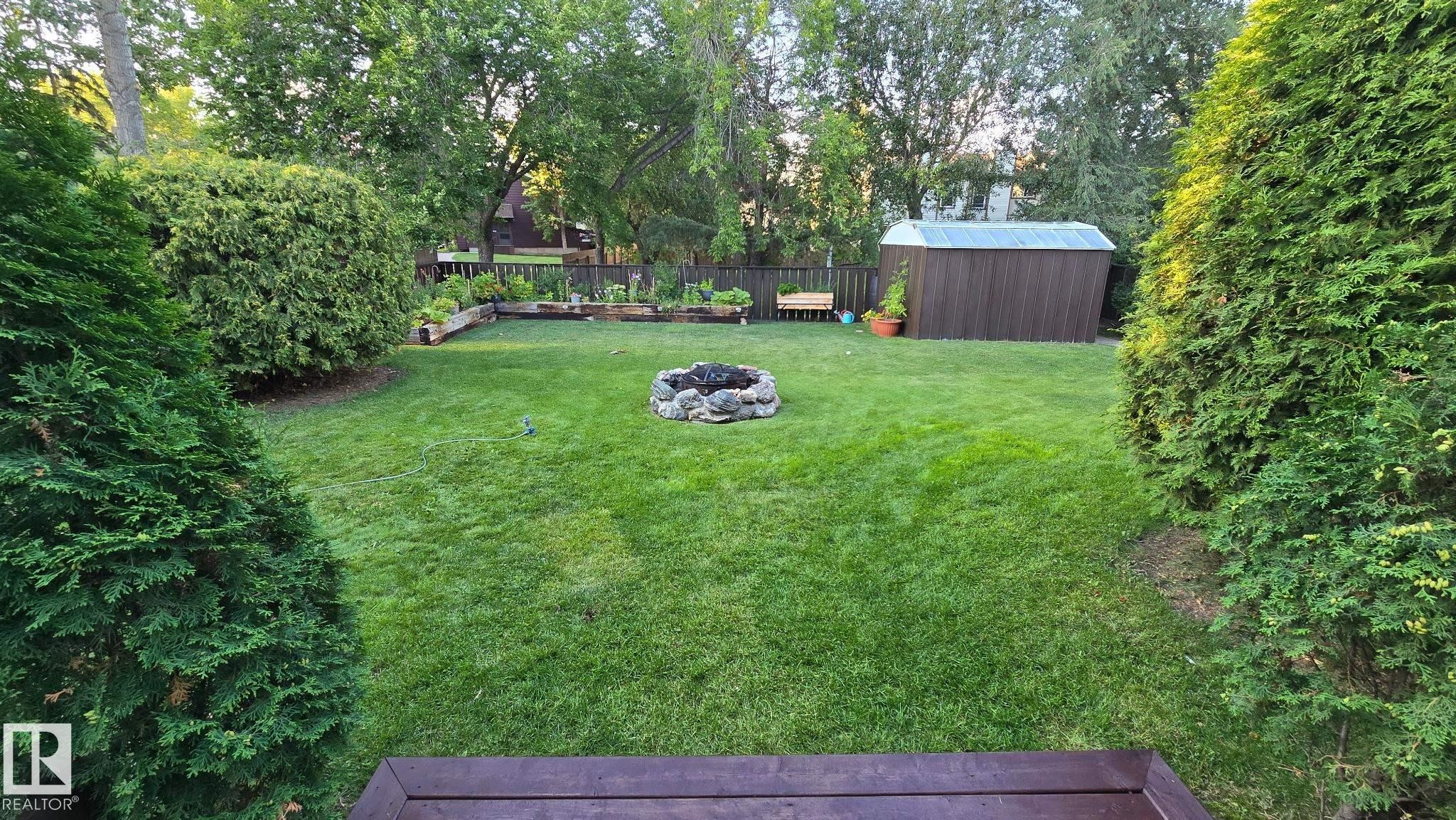 6118 37A Avenue, Edmonton, AB - Outdoor