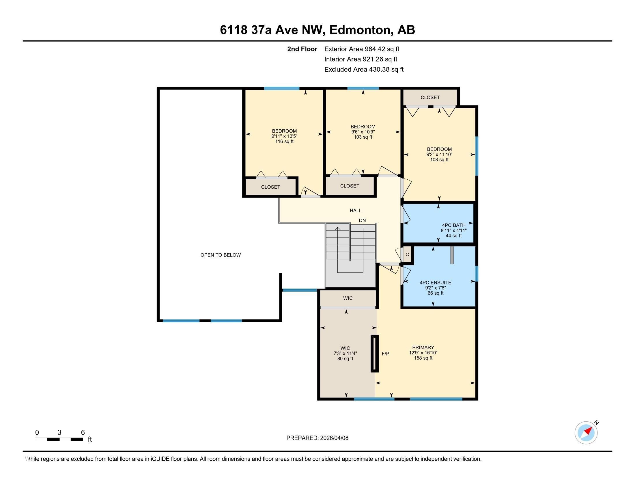 6118 37A Avenue, Edmonton, AB - Other