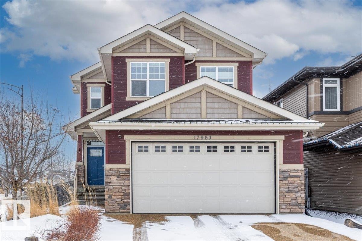17963 78 Street, Edmonton, AB - Outdoor