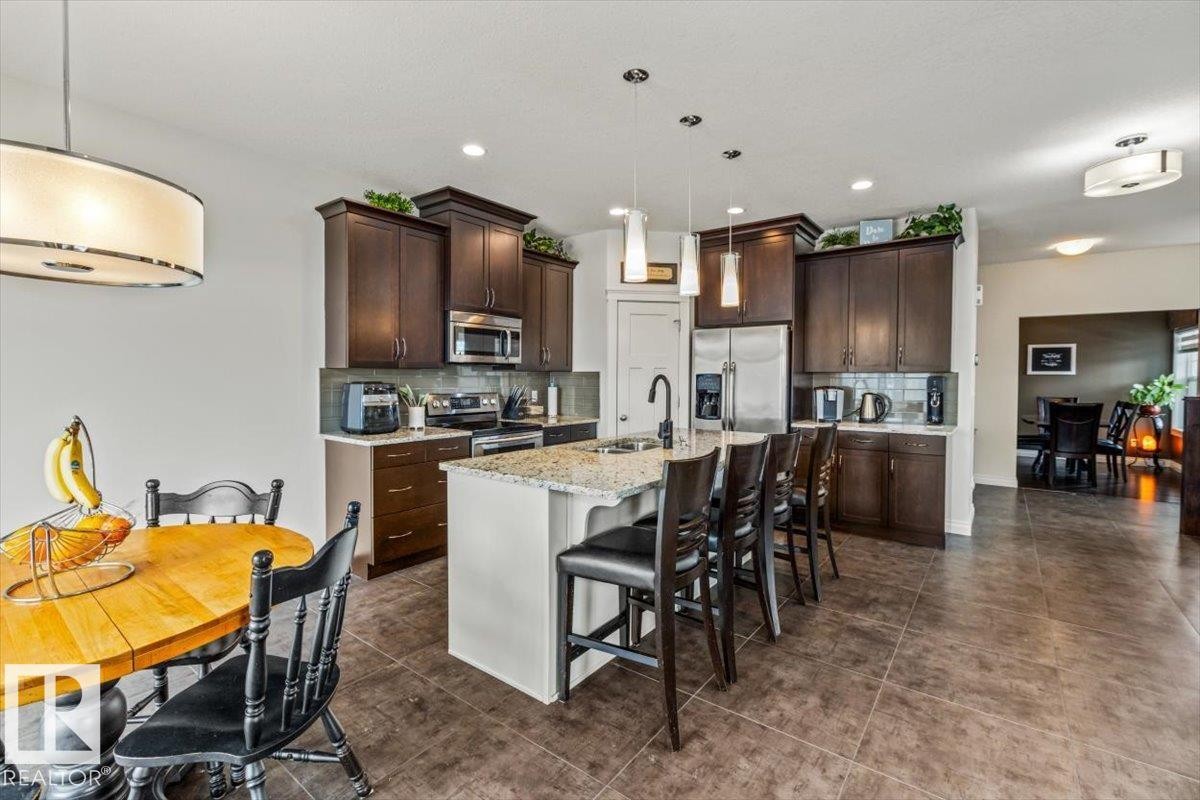 17963 78 Street, Edmonton, AB - Indoor