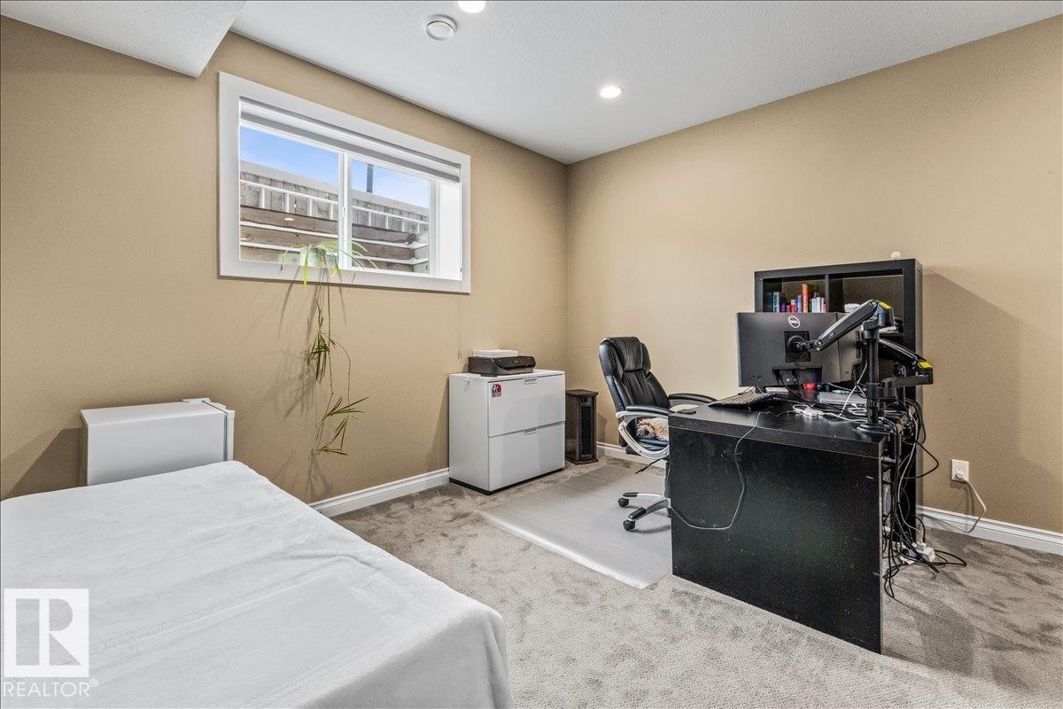 17963 78 Street, Edmonton, AB - Indoor Photo Showing Office
