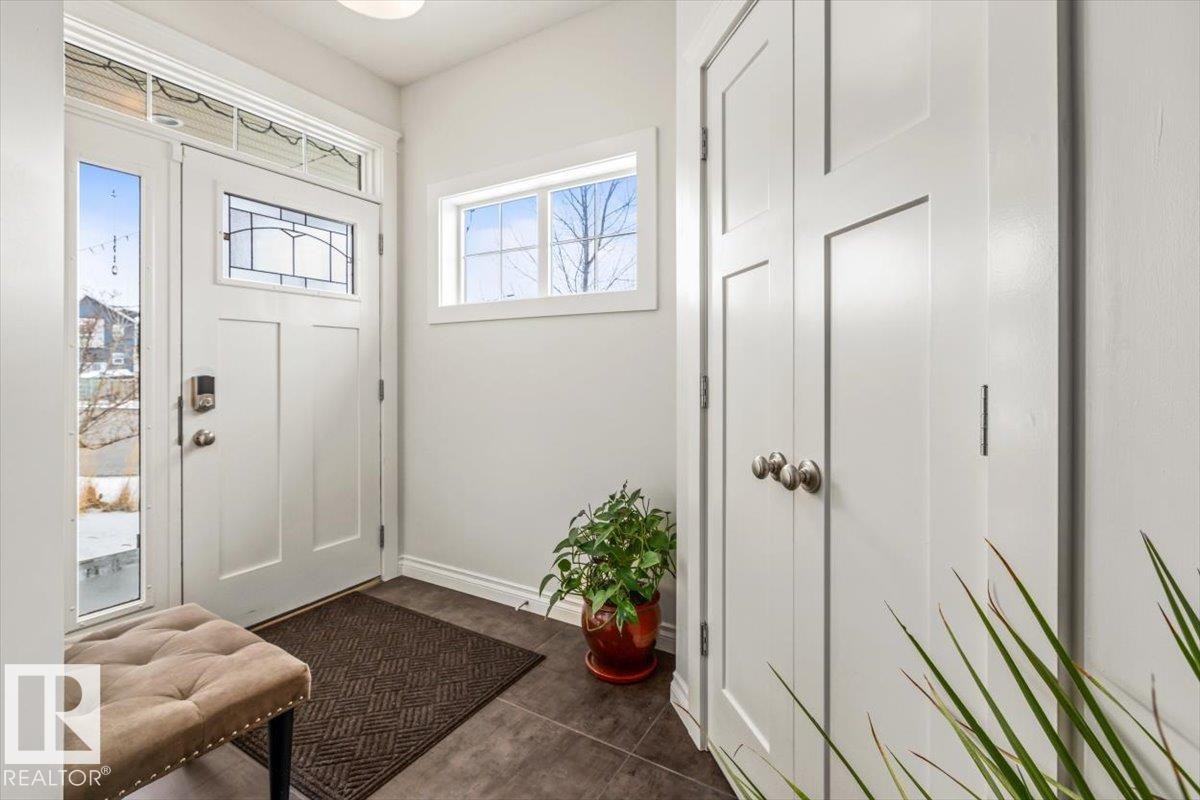 17963 78 Street, Edmonton, AB - Indoor Photo Showing Other Room