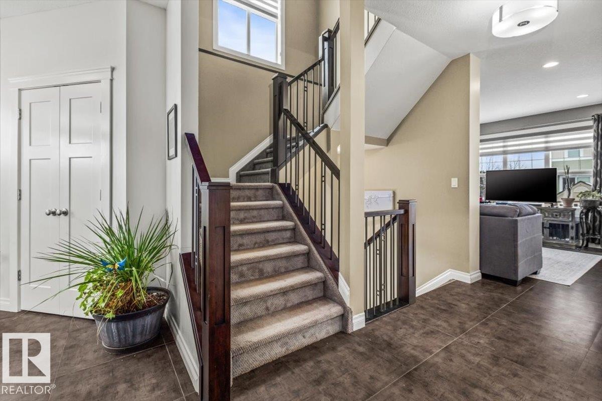 17963 78 Street, Edmonton, AB - Indoor Photo Showing Other Room
