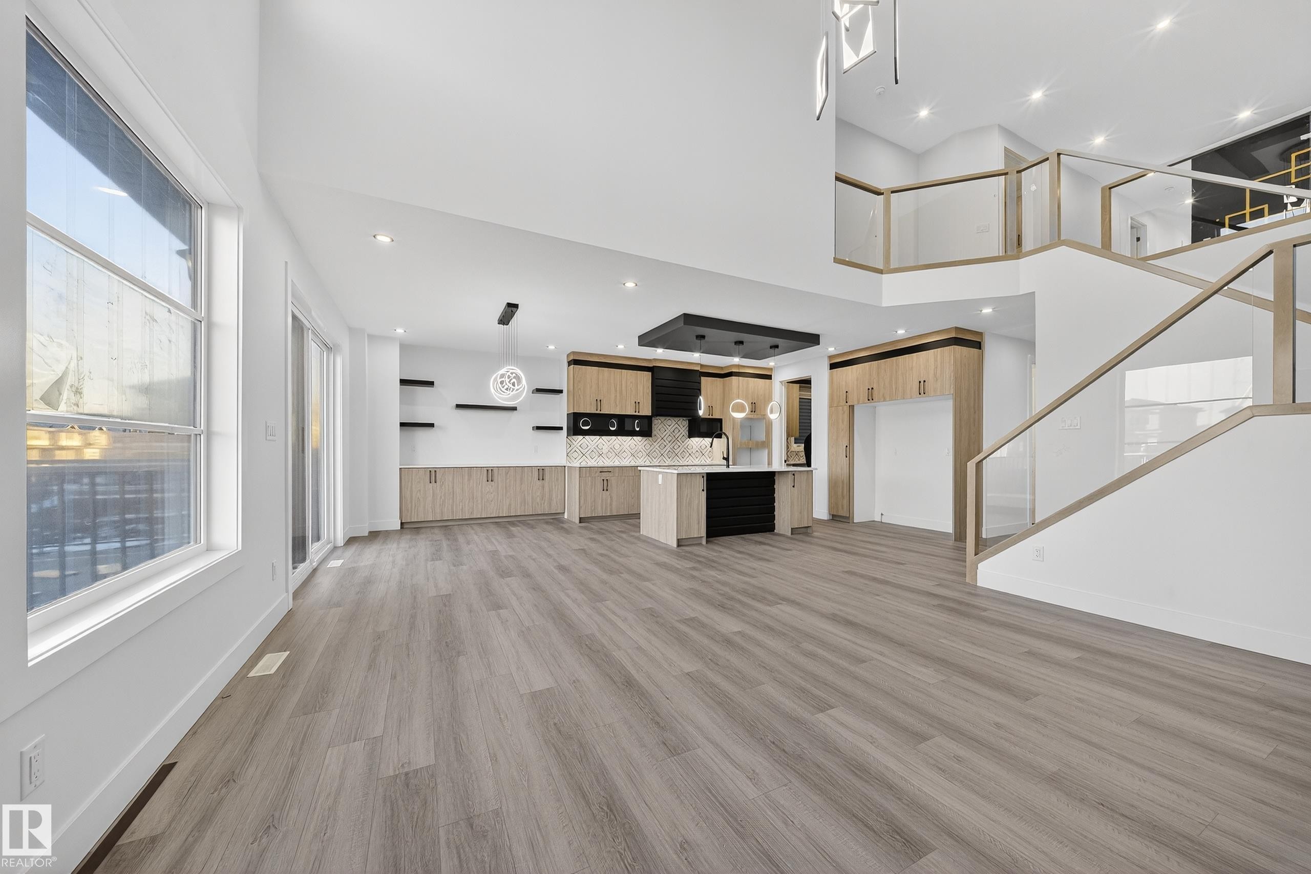 2010 Collip Crescent Sw, Edmonton, AB - Indoor