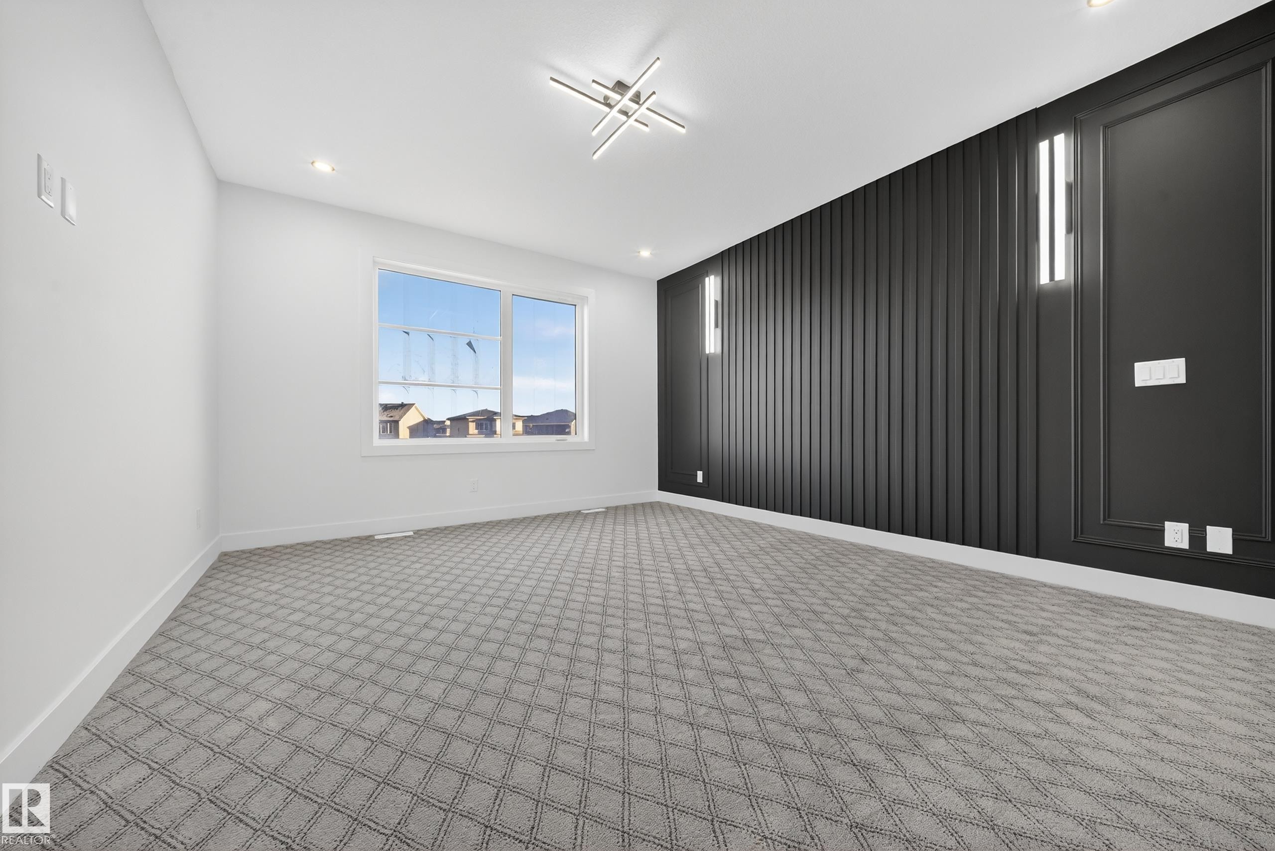 2010 Collip Crescent Sw, Edmonton, AB - Indoor Photo Showing Other Room