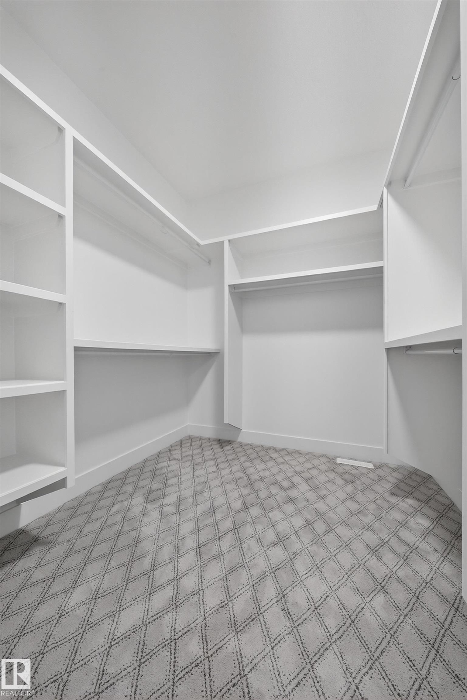 2010 Collip Crescent Sw, Edmonton, AB - Indoor With Storage
