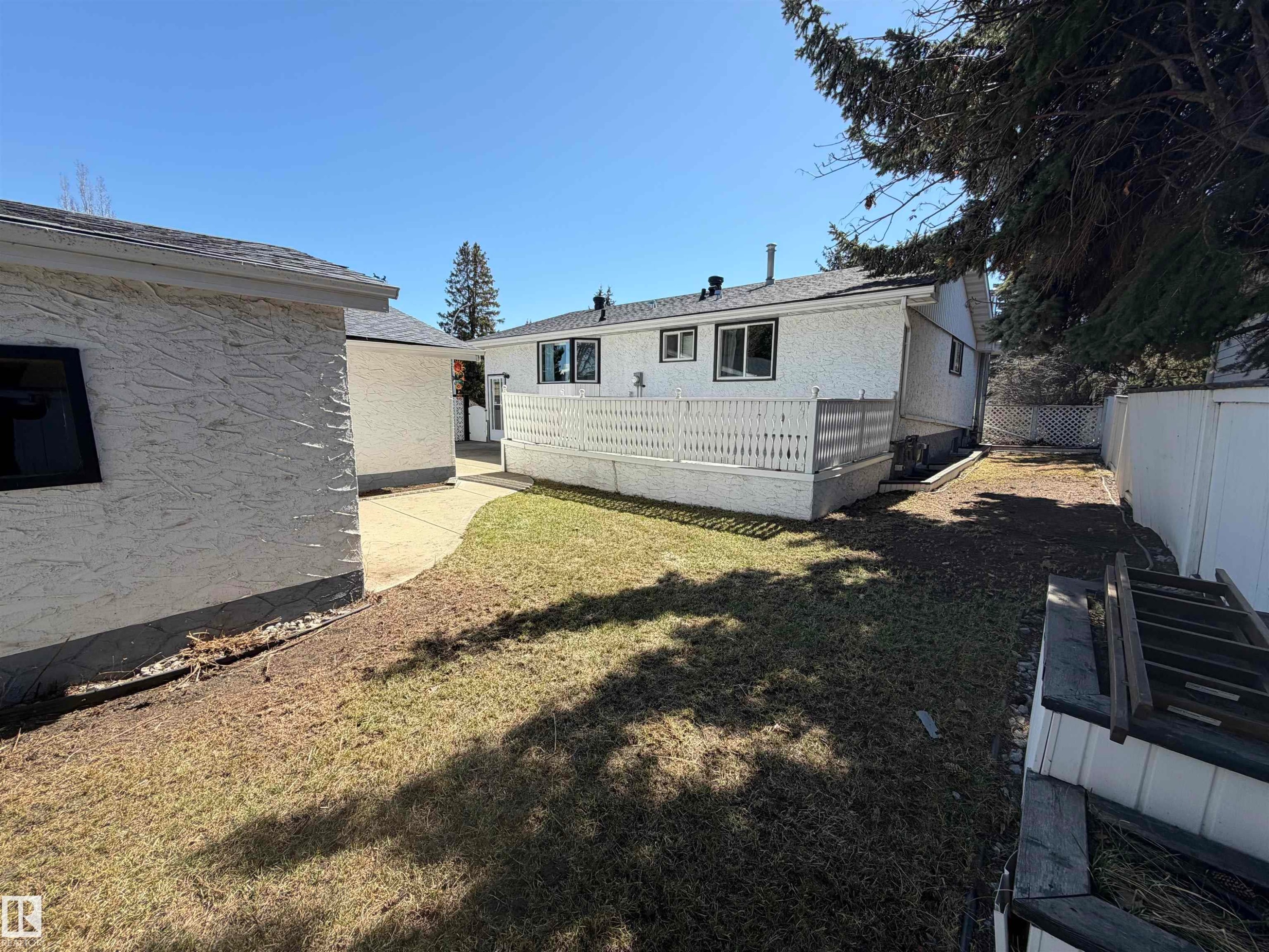 17104 85 Avenue, Edmonton, AB - Outdoor With Exterior