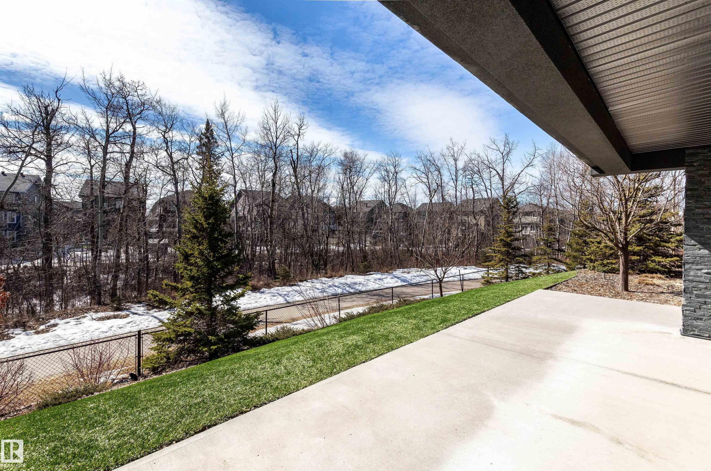 108 5025 Edgemont Boulevard, Edmonton, AB - Outdoor