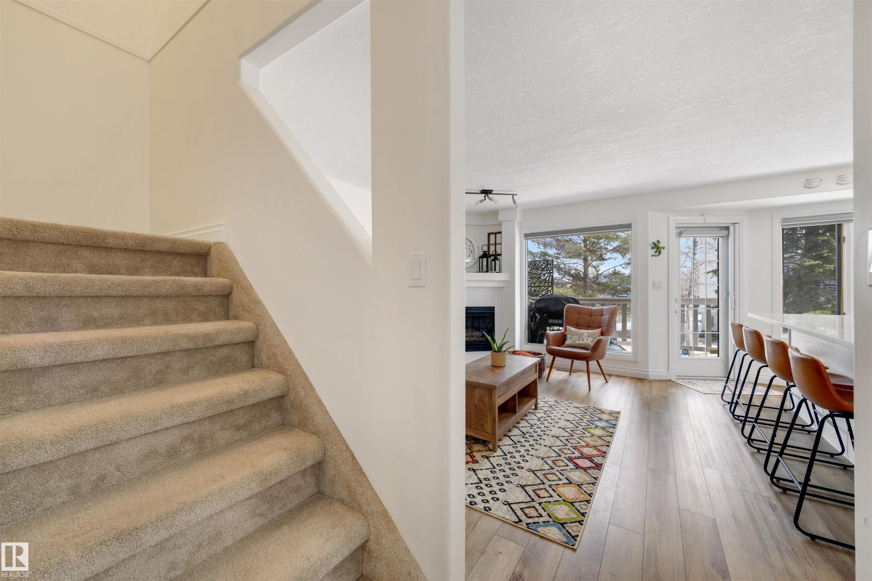 23 882 Ryan Place, Edmonton, AB - Indoor Photo Showing Other Room