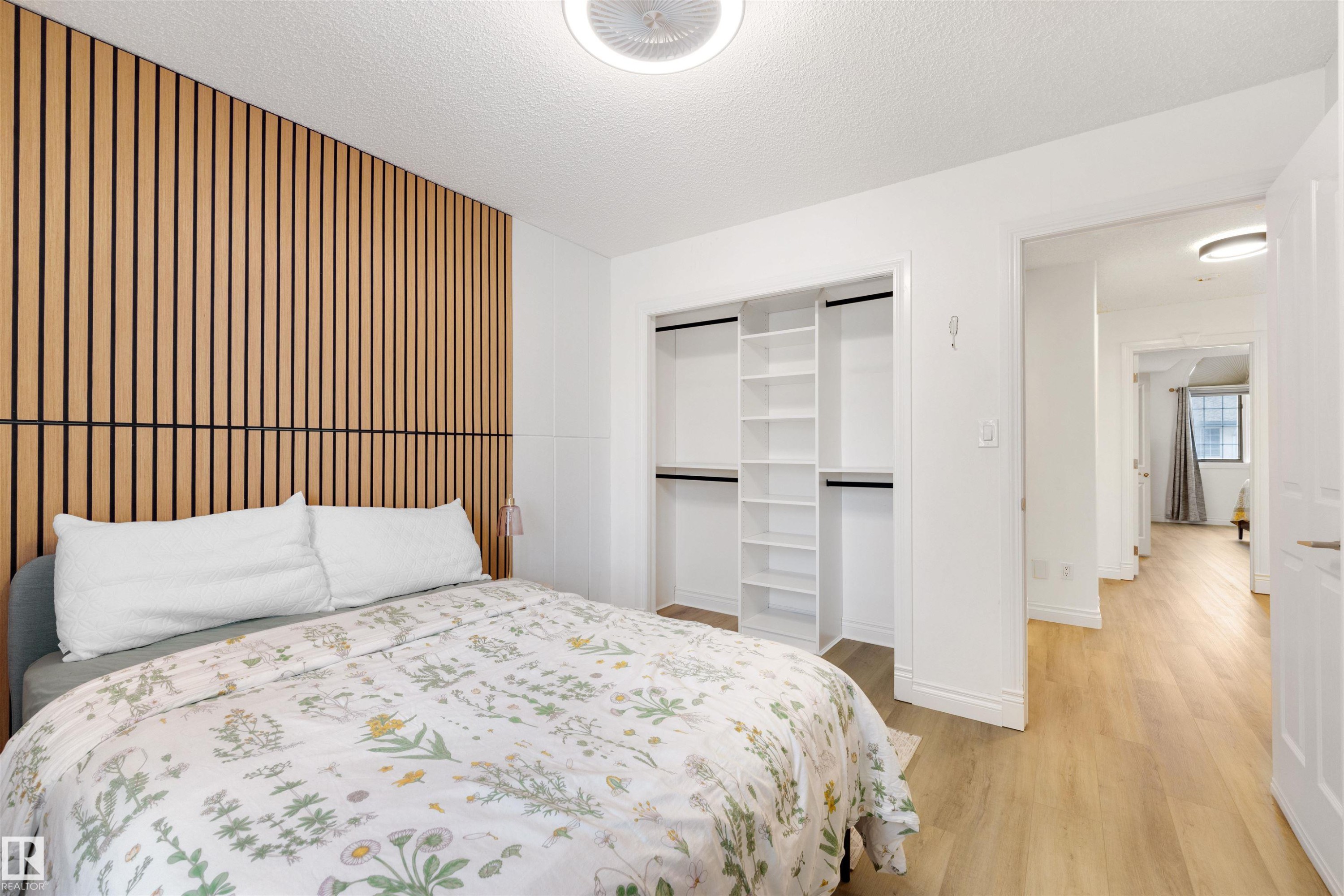 23 882 Ryan Place, Edmonton, AB - Indoor Photo Showing Bedroom