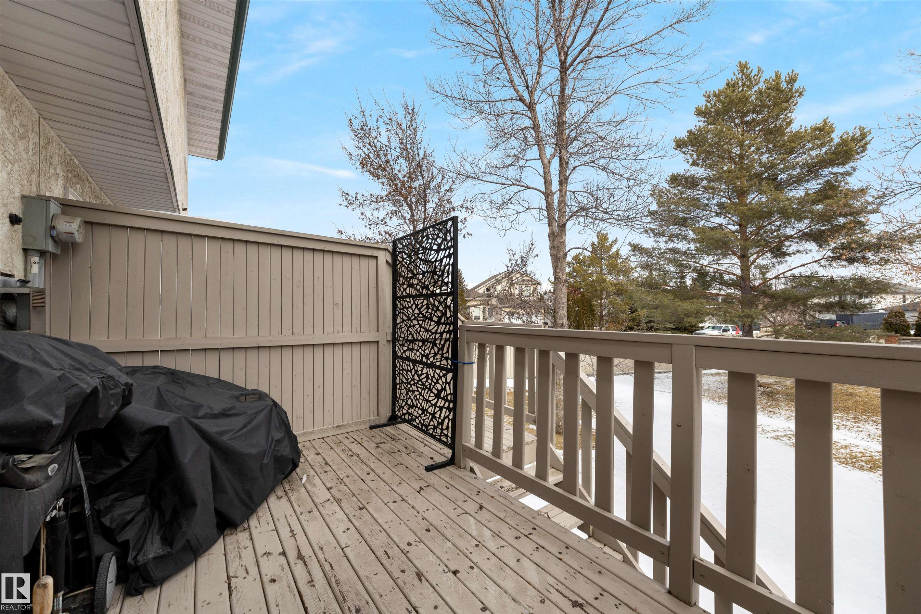 23 882 Ryan Place, Edmonton, AB - Outdoor