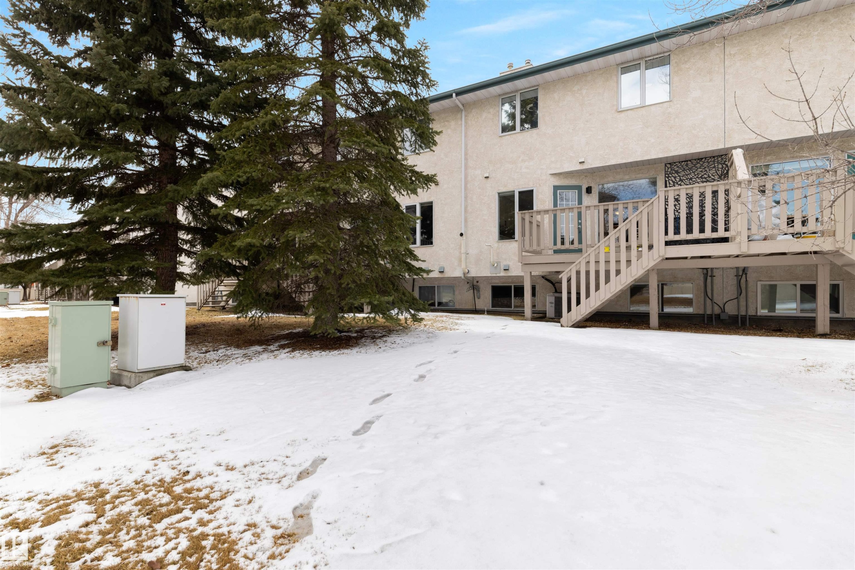 23 882 Ryan Place, Edmonton, AB - Outdoor