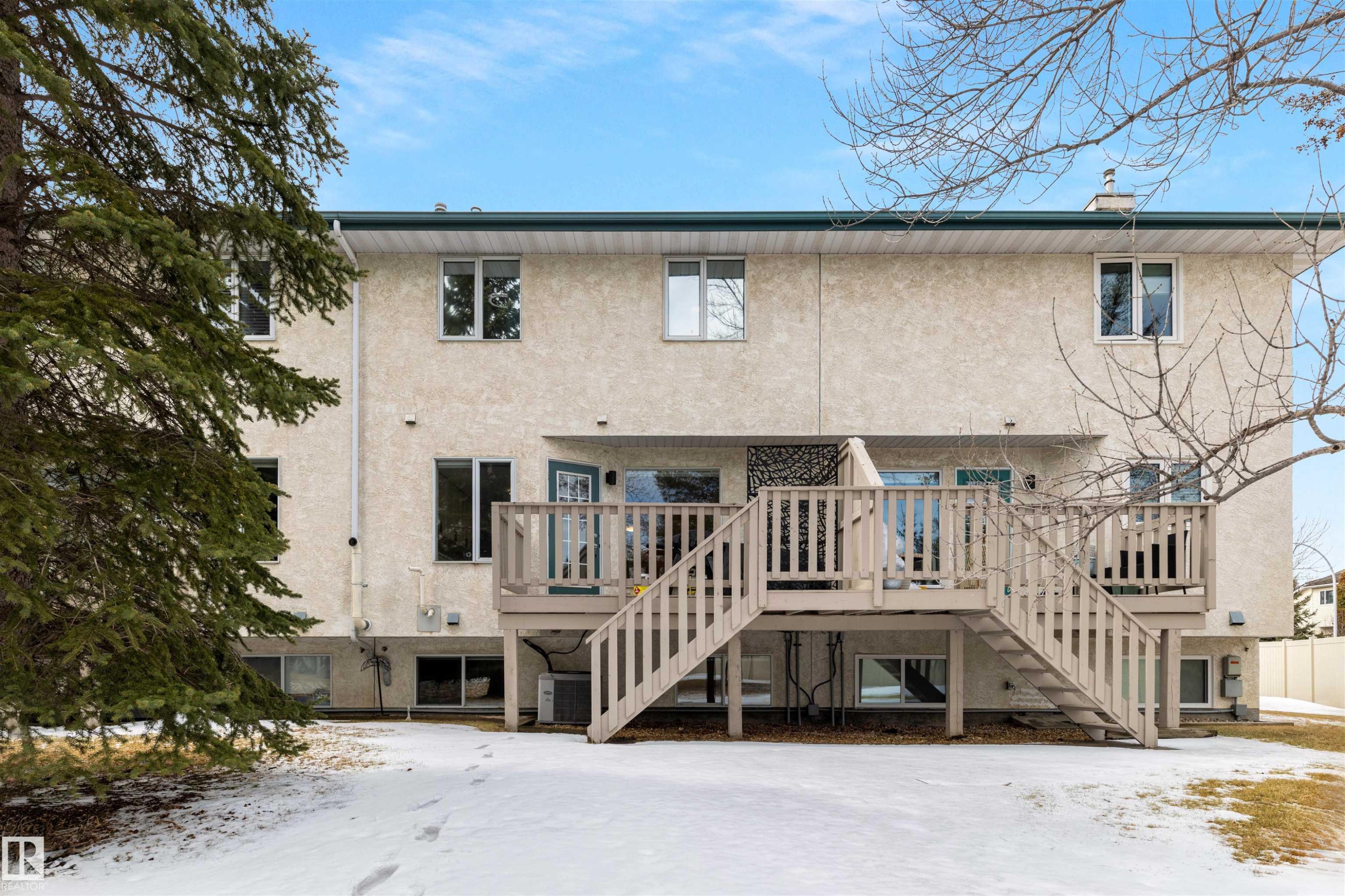 23 882 Ryan Place, Edmonton, AB - Outdoor