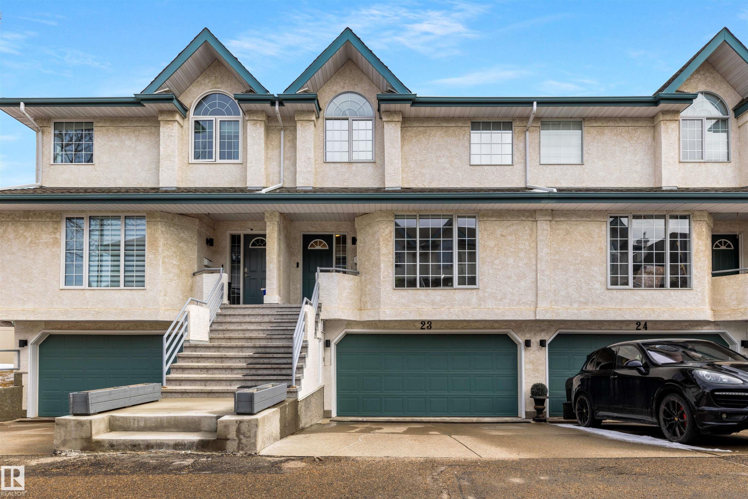 23 882 Ryan Place, Edmonton, AB - Outdoor With Facade