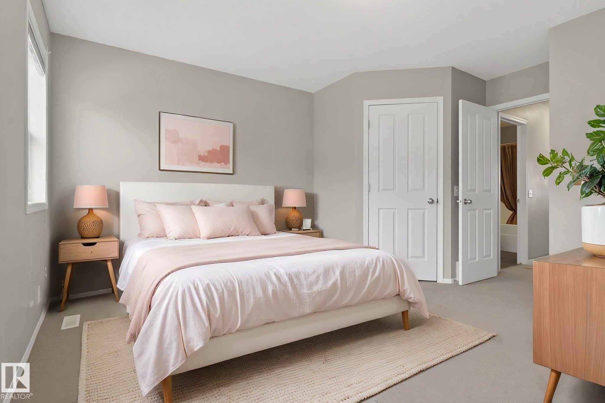 149 5604 199 Street, Edmonton, AB - Indoor Photo Showing Bedroom