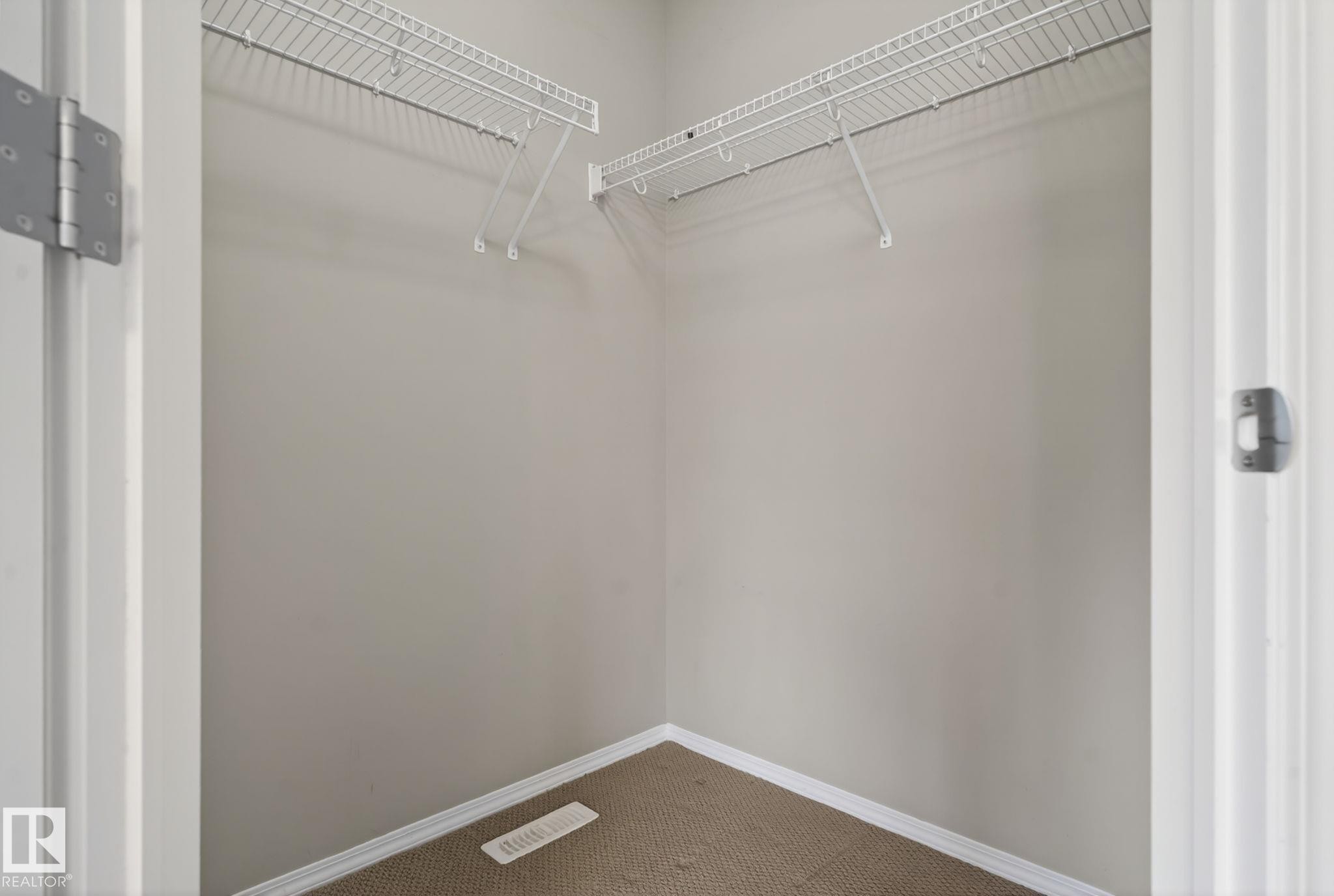149 5604 199 Street, Edmonton, AB - Indoor With Storage