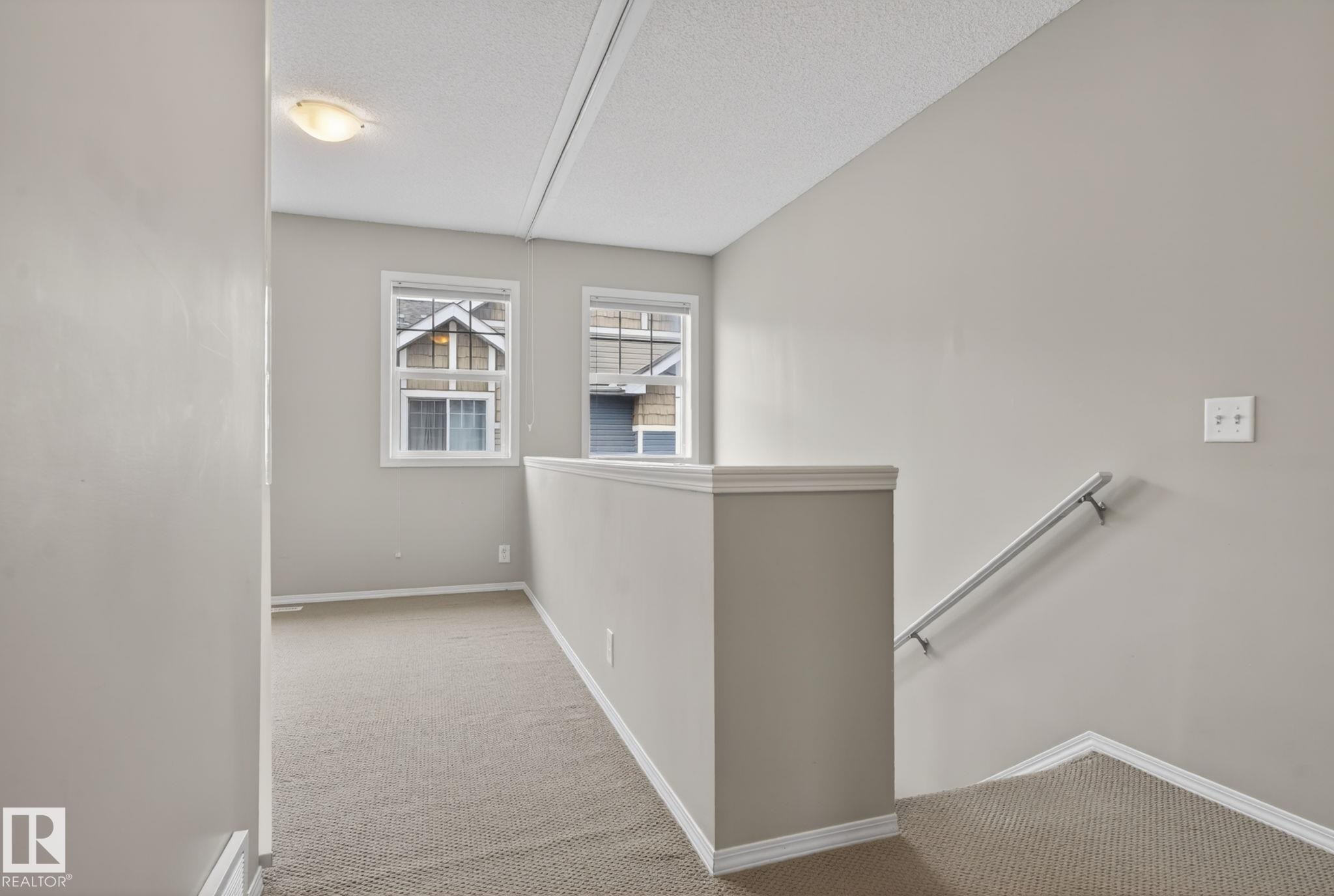 149 5604 199 Street, Edmonton, AB - Indoor Photo Showing Other Room