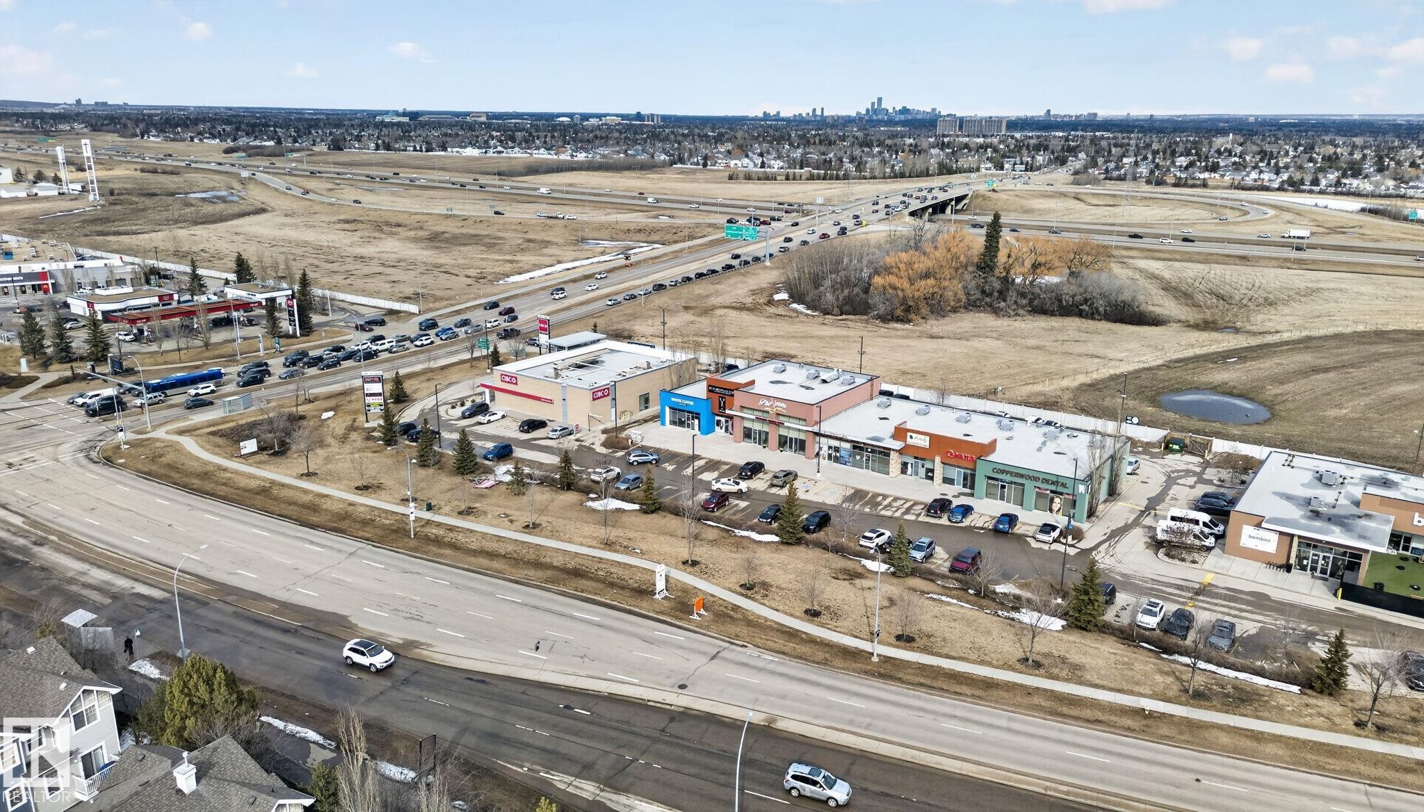 149 5604 199 Street, Edmonton, AB - Outdoor With View