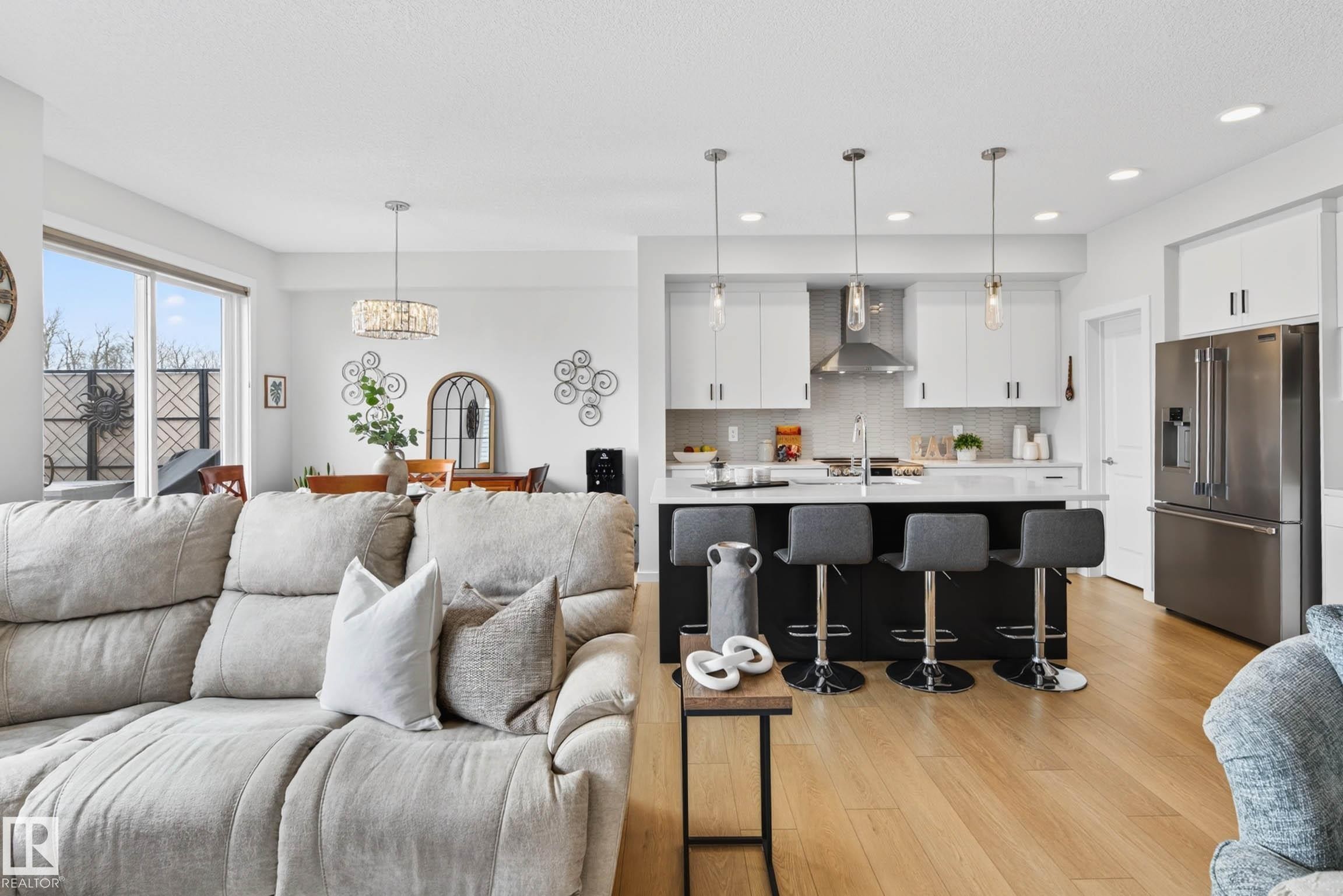 139 Stonehouse Way, Leduc, AB - Indoor