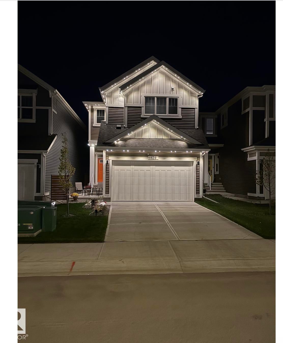 139 Stonehouse Way, Leduc, AB - Outdoor