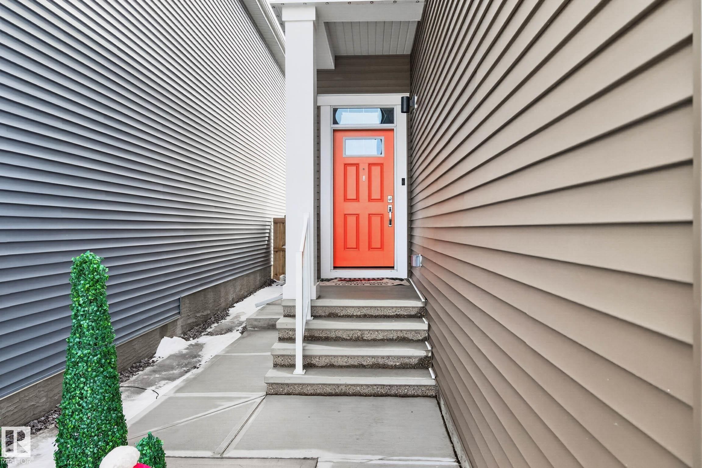 139 Stonehouse Way, Leduc, AB - Outdoor