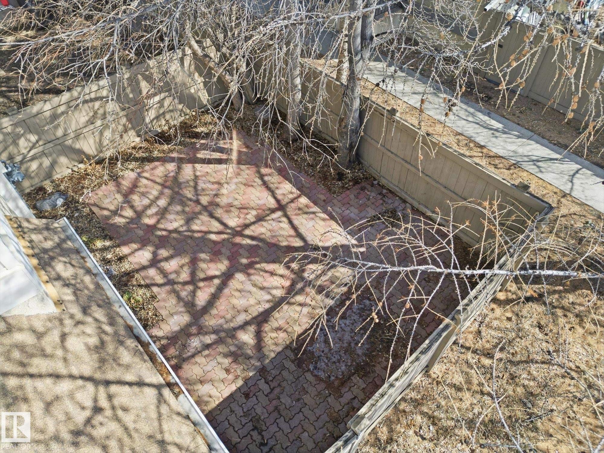 857 Erin Place, Edmonton, AB - Outdoor With View