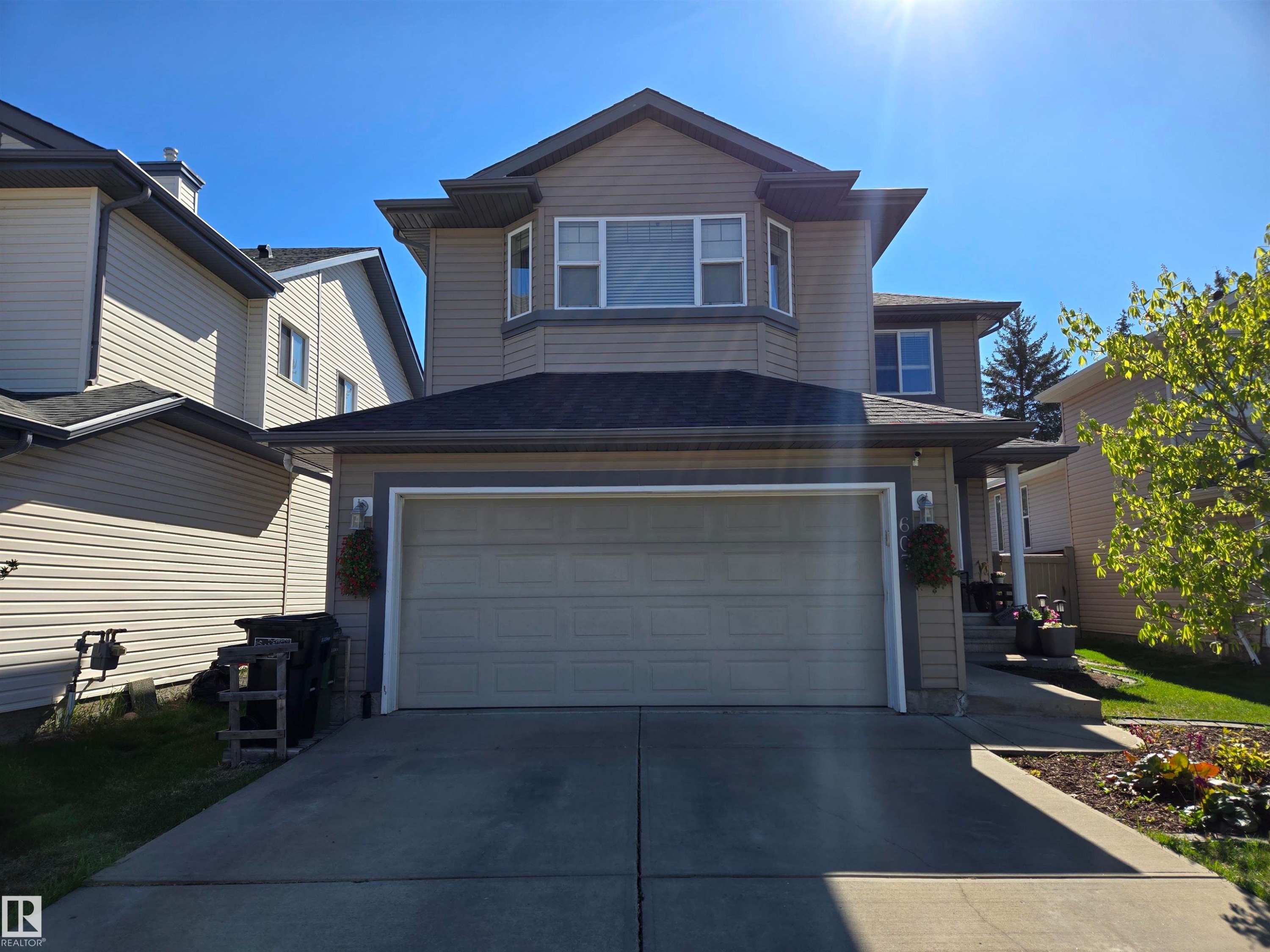 607 77 Street, Edmonton, AB - Outdoor