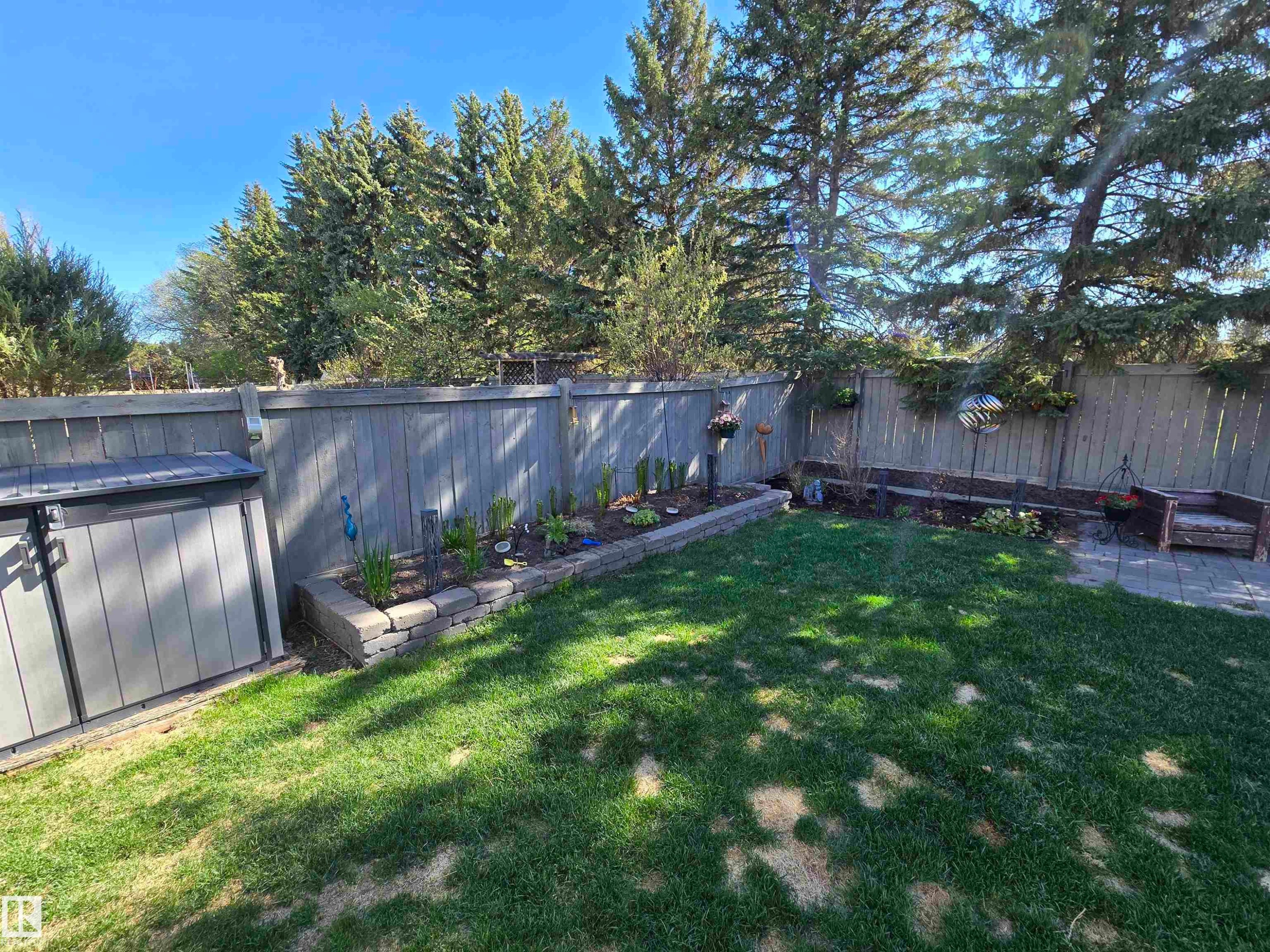 607 77 Street, Edmonton, AB - Outdoor With Deck Patio Veranda