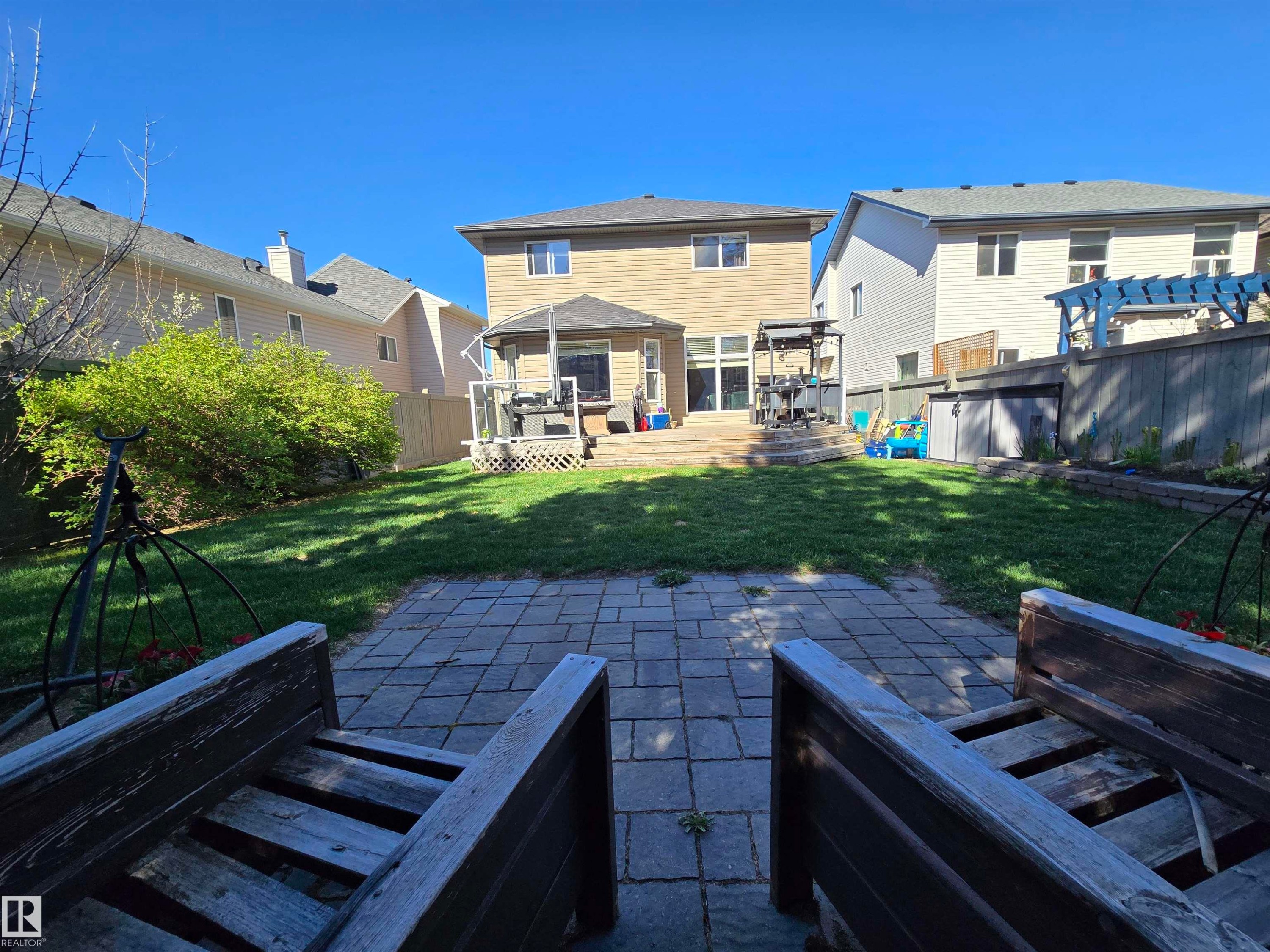607 77 Street, Edmonton, AB - Outdoor
