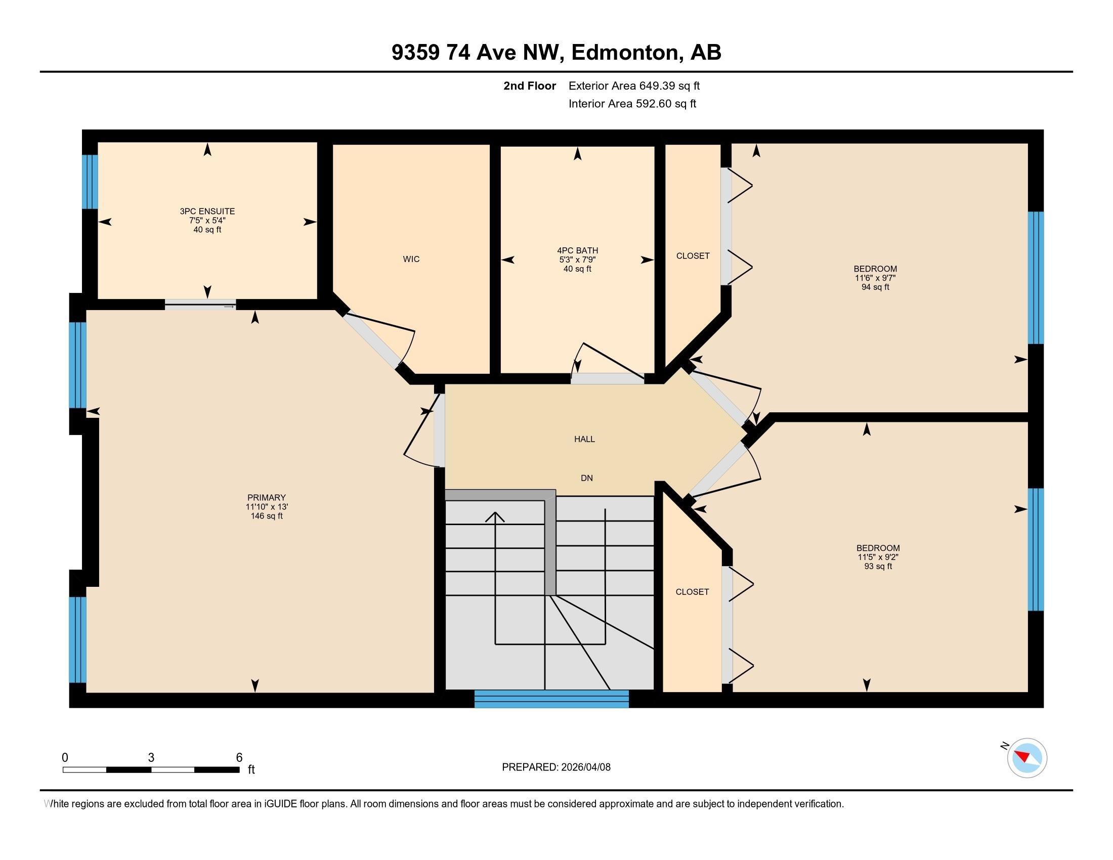 9359 74 Avenue, Edmonton, AB - Other
