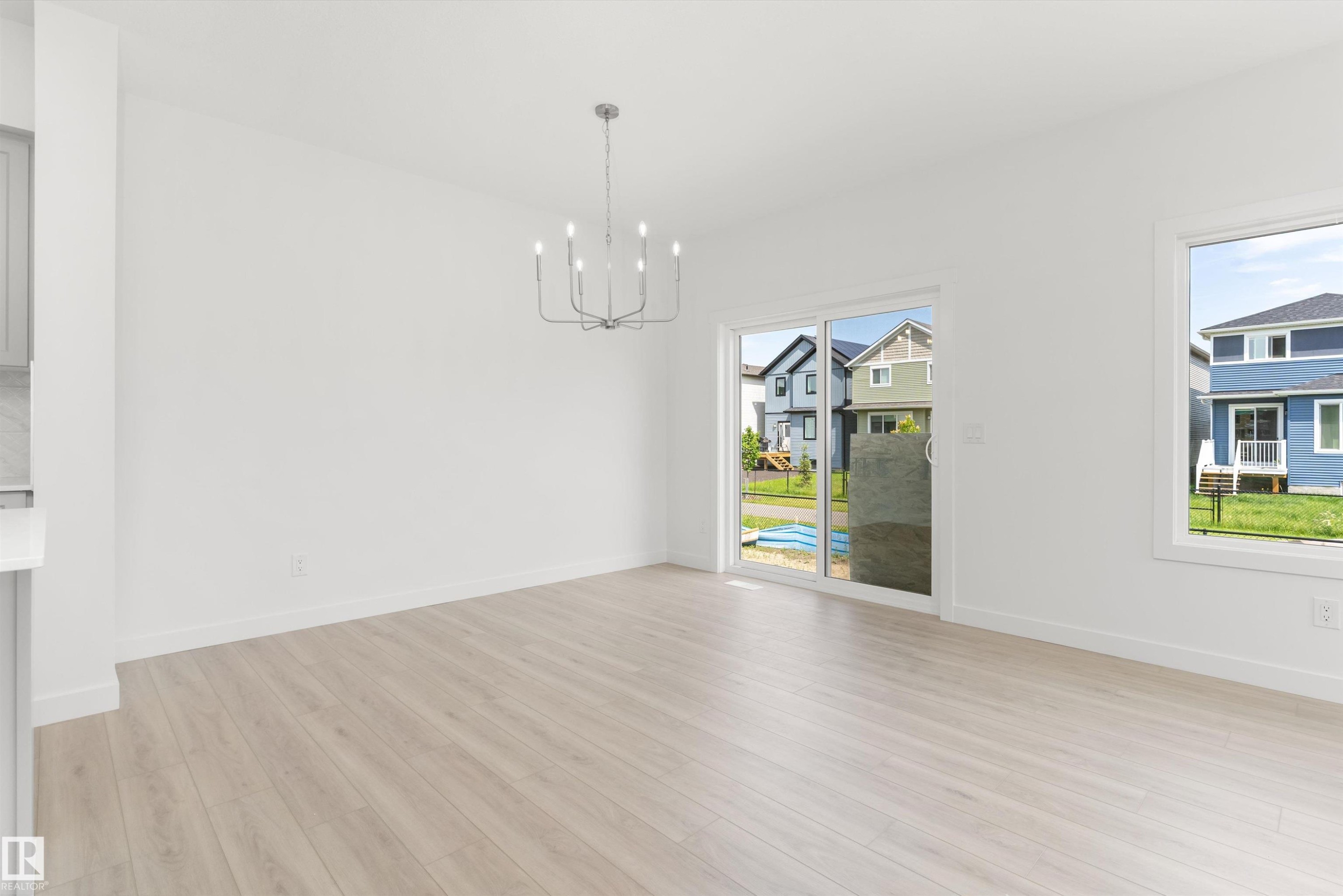 5047 Cawsey Link Sw, Edmonton, AB - Indoor