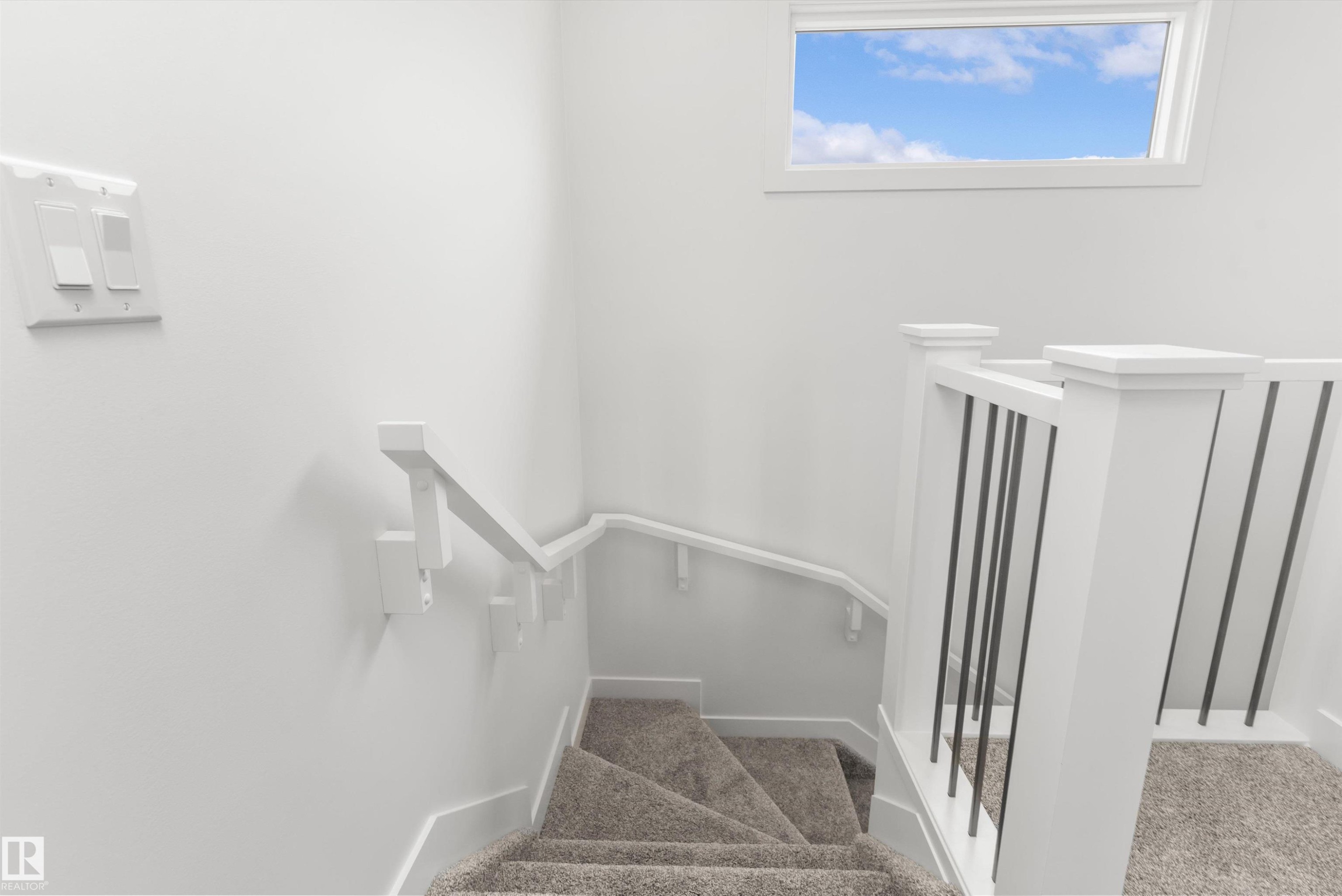 5047 Cawsey Link Sw, Edmonton, AB - Indoor Photo Showing Other Room