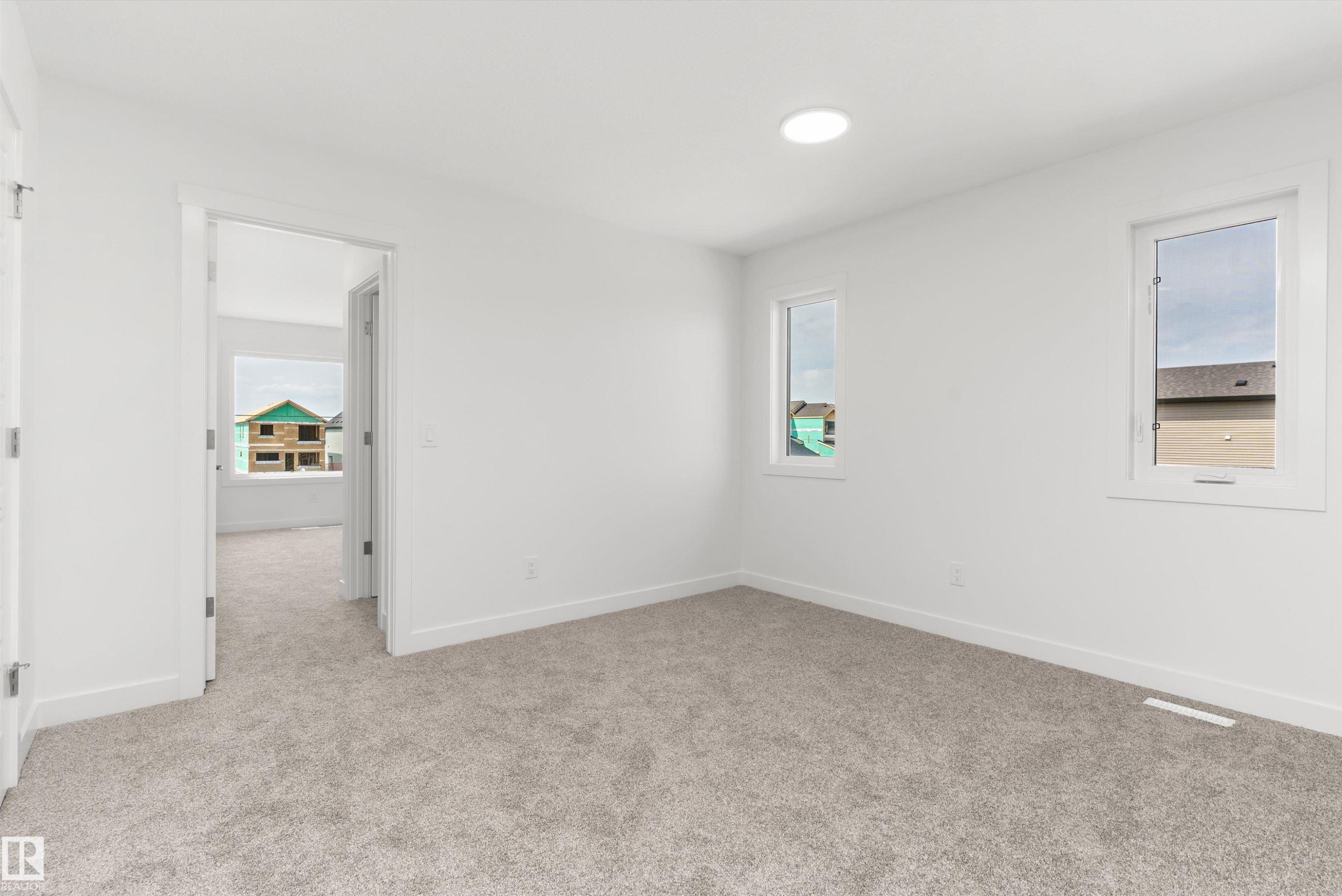 5047 Cawsey Link Sw, Edmonton, AB - Indoor Photo Showing Other Room