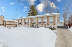 8245 94 Avenue Fort Saskatchewan, AB T8L 3L5