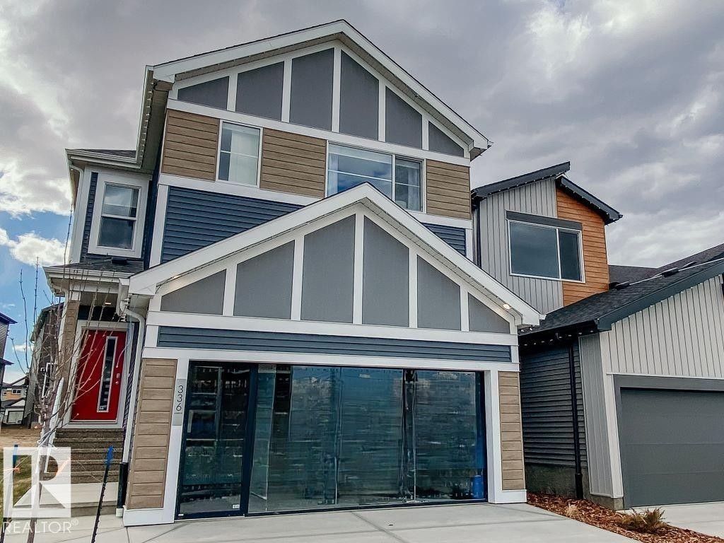 7017 50A Avenue, Beaumont, AB - Outdoor