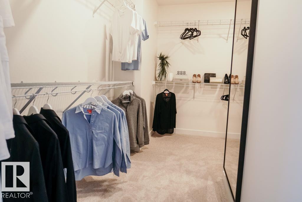 7017 50A Avenue, Beaumont, AB - Indoor