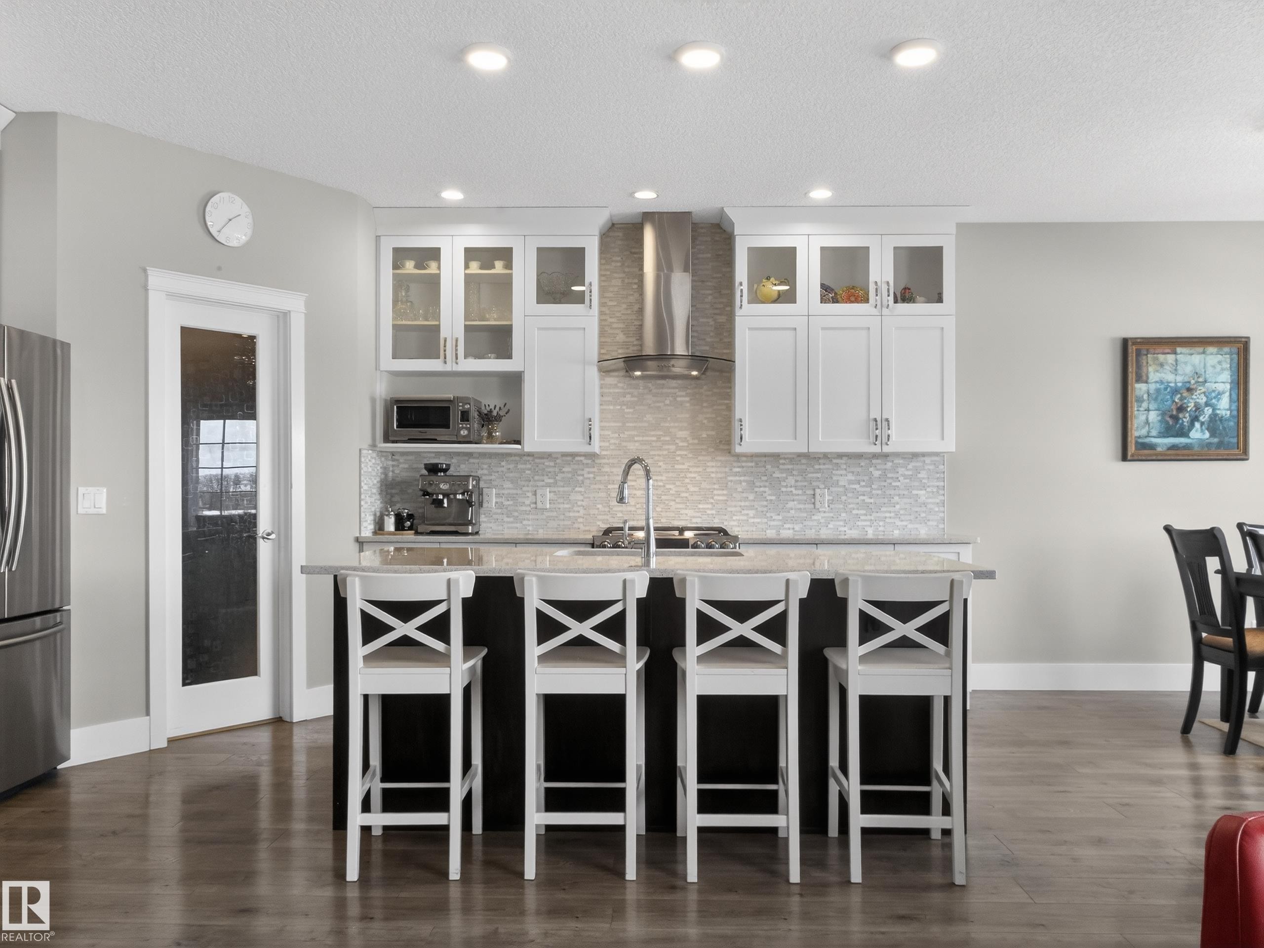 1047 Coopers Hawk Link Link, Edmonton, AB - Indoor