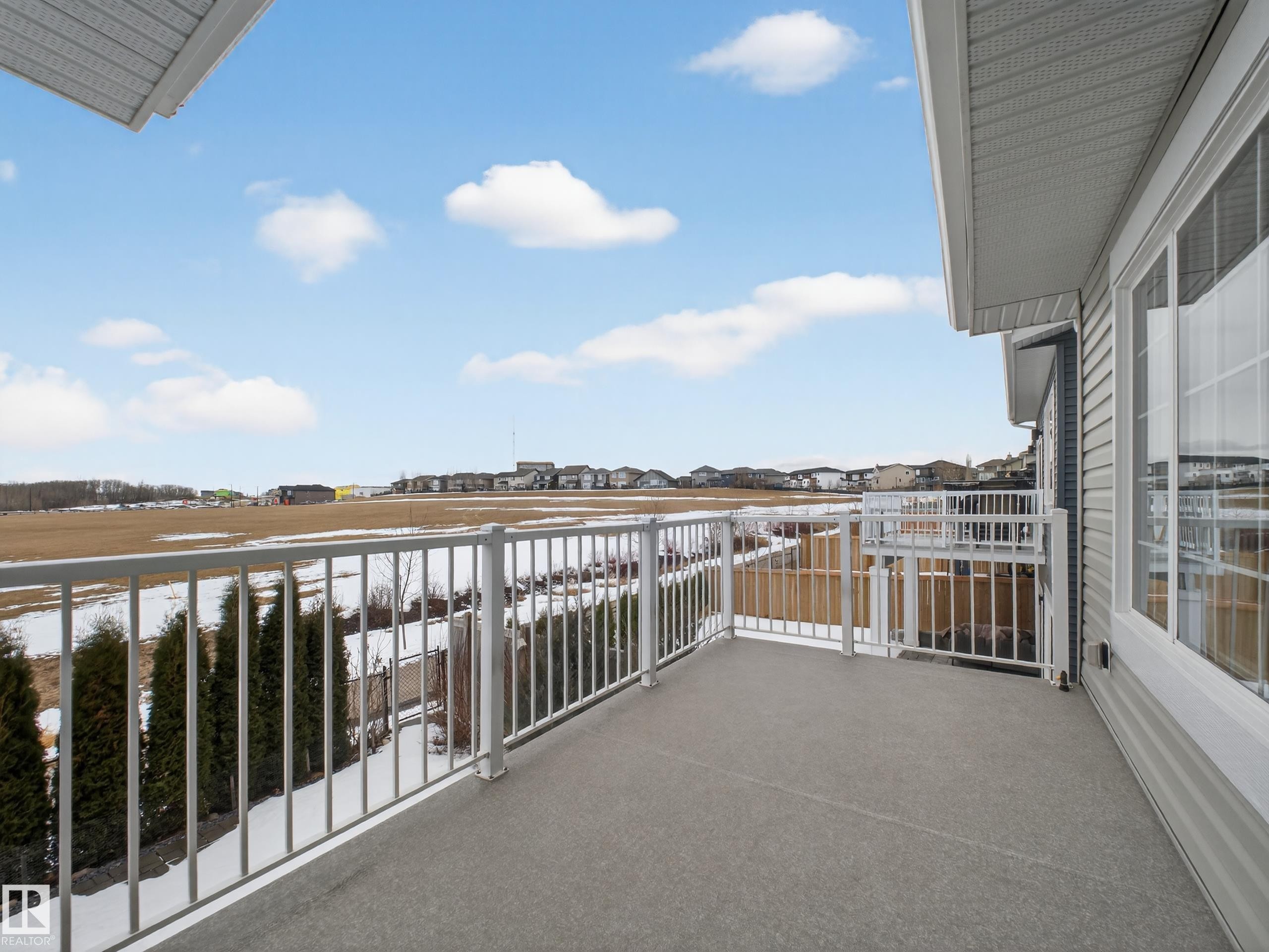 1047 Coopers Hawk Link Link, Edmonton, AB - Outdoor With Exterior