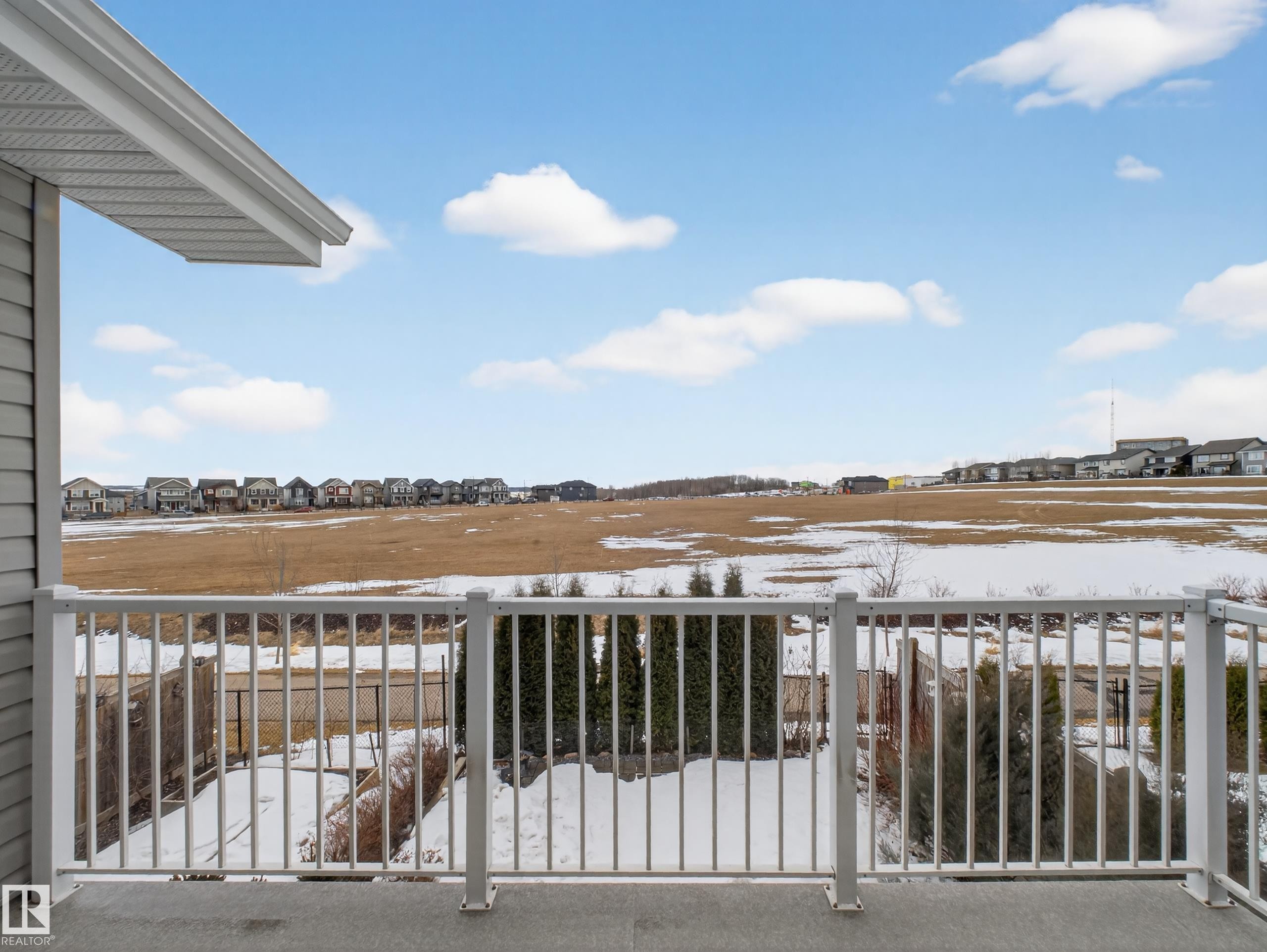 1047 Coopers Hawk Link Link, Edmonton, AB - Outdoor