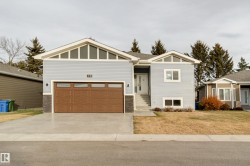 11 6519 46 Street Wetaskiwin, AB T9A 1Y5