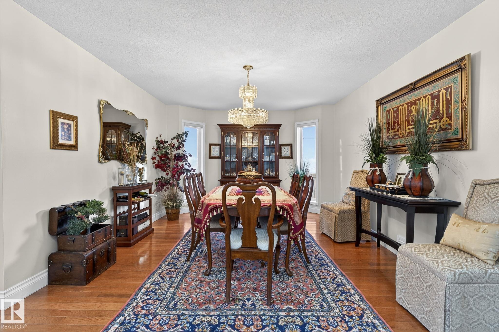 158 Wolf Ridge Place, Edmonton, AB - Indoor Photo Showing Other Room