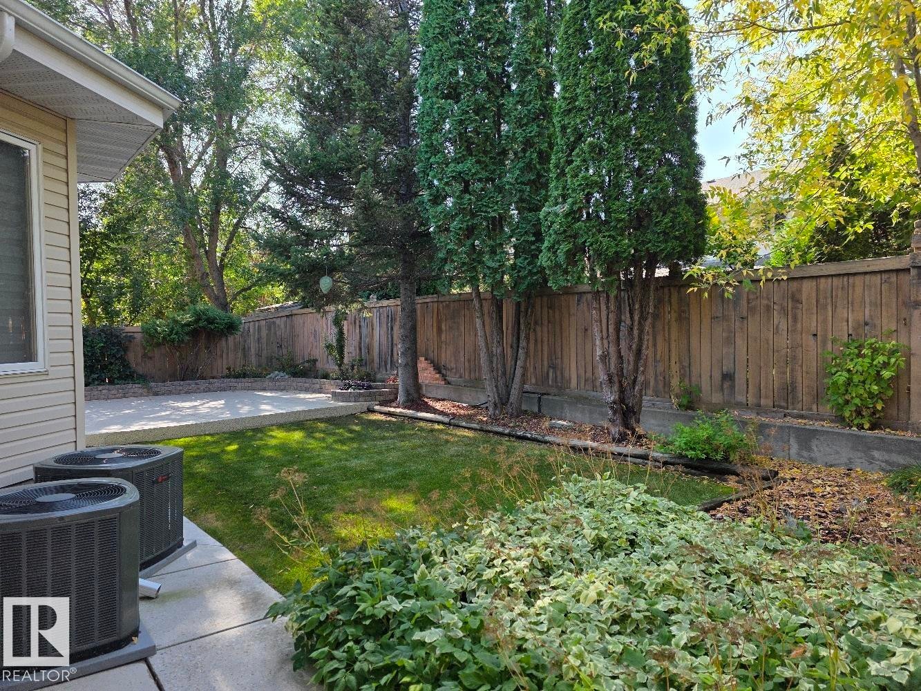 158 Wolf Ridge Place, Edmonton, AB - Outdoor