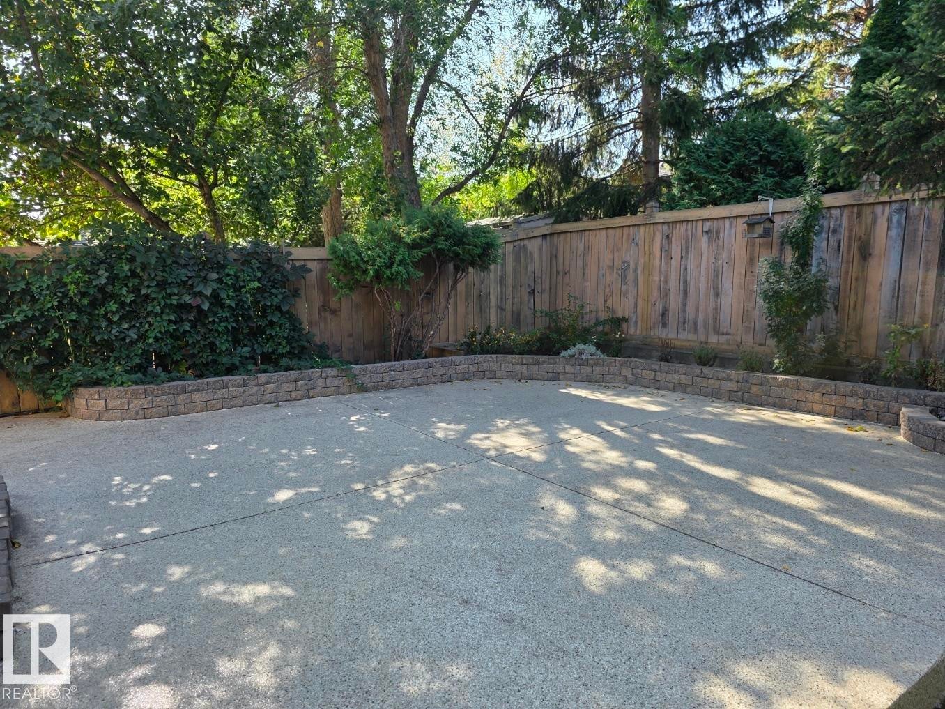 158 Wolf Ridge Place, Edmonton, AB - Outdoor