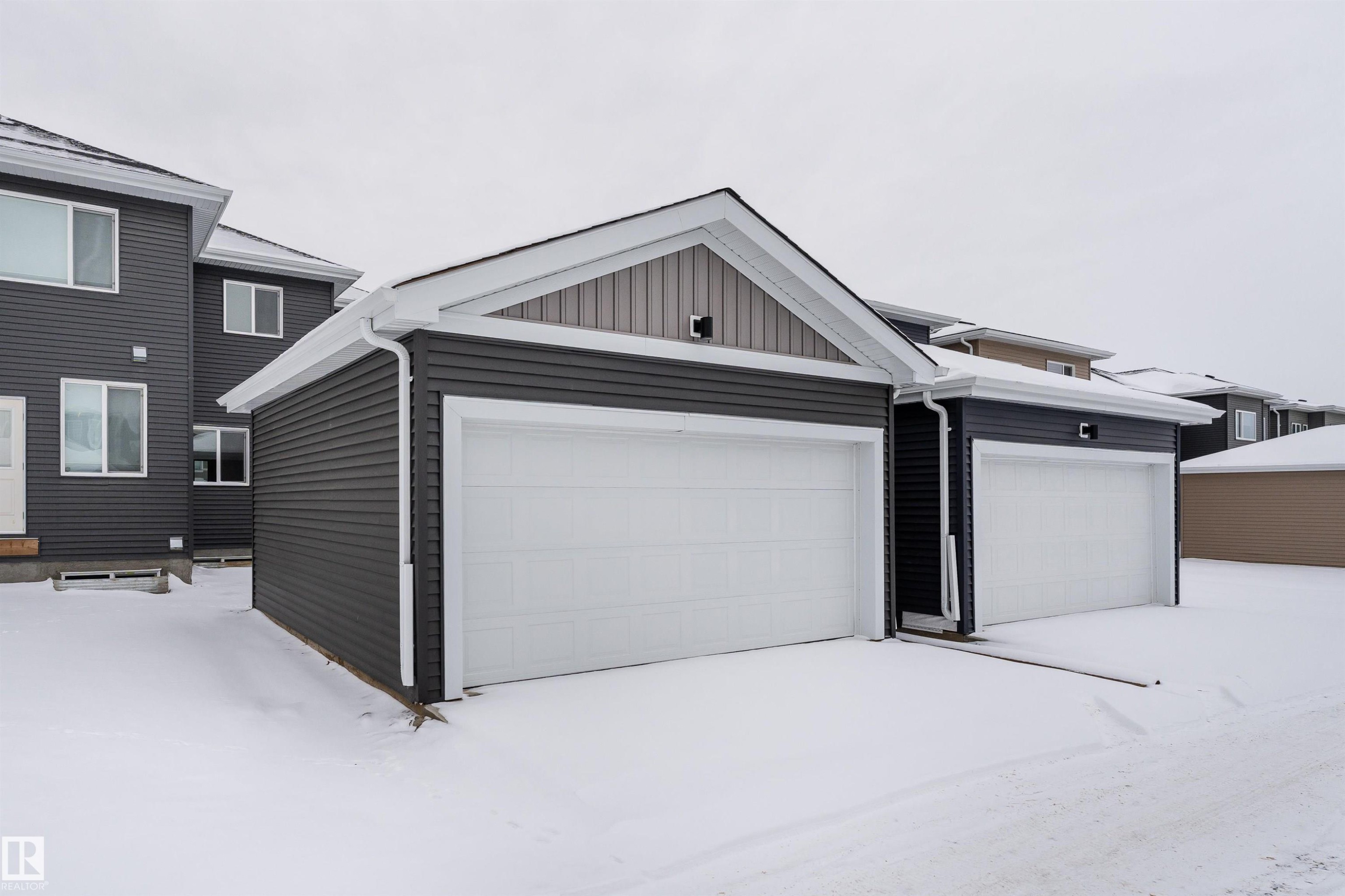 3109 Magpie Way, Edmonton, AB