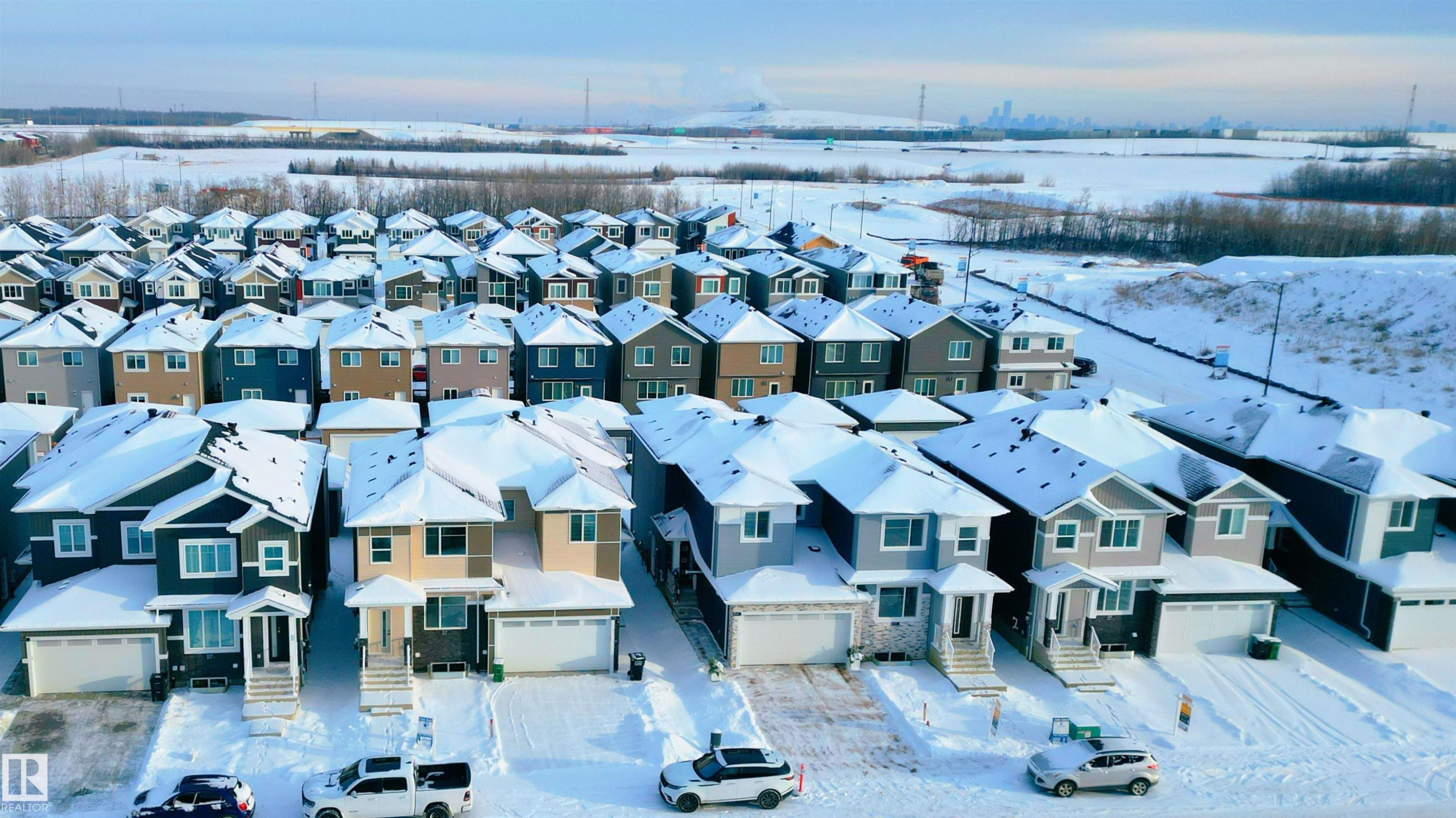 3109 Magpie Way, Edmonton, AB