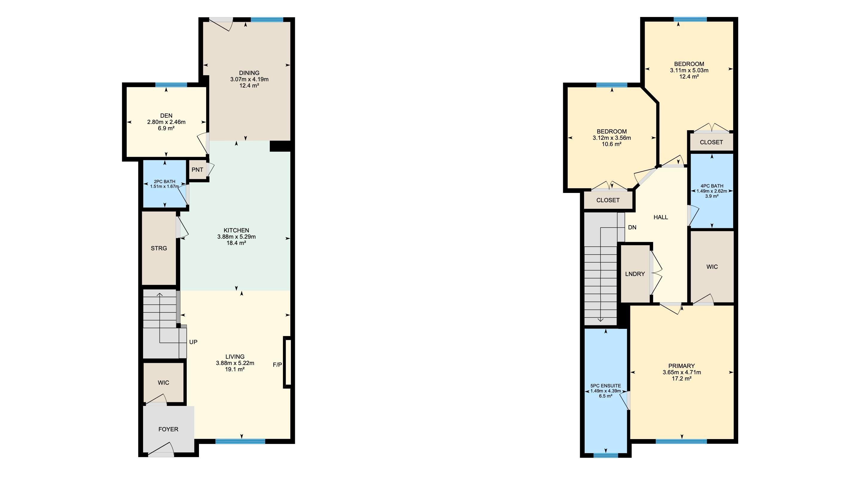 3109 Magpie Way, Edmonton, AB