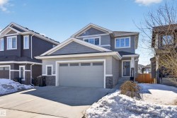 457 MEADOWVIEW Drive Fort Saskatchewan, AB T8L 0N9