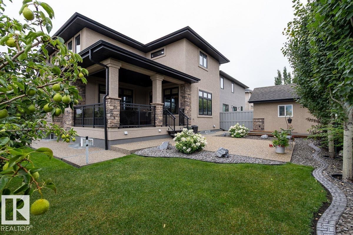10617 174A Avenue, Edmonton, AB - Outdoor
