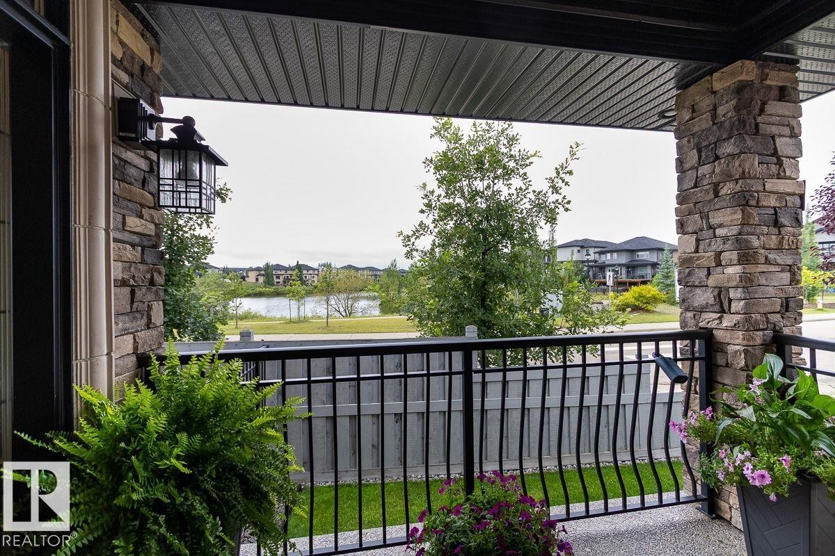 10617 174A Avenue, Edmonton, AB - Outdoor With Exterior