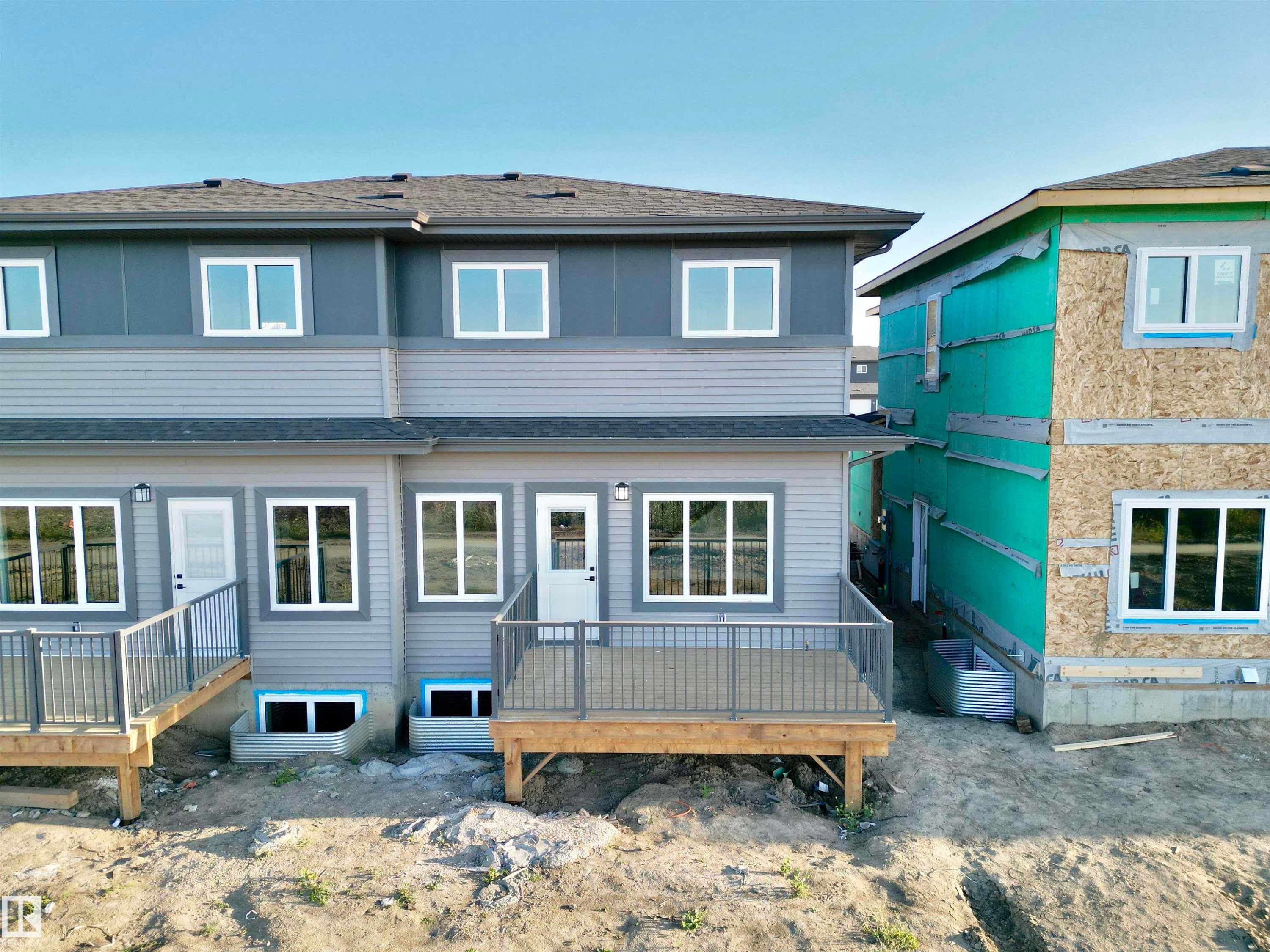 133 Pierwyck Loop, Spruce Grove, AB - Outdoor